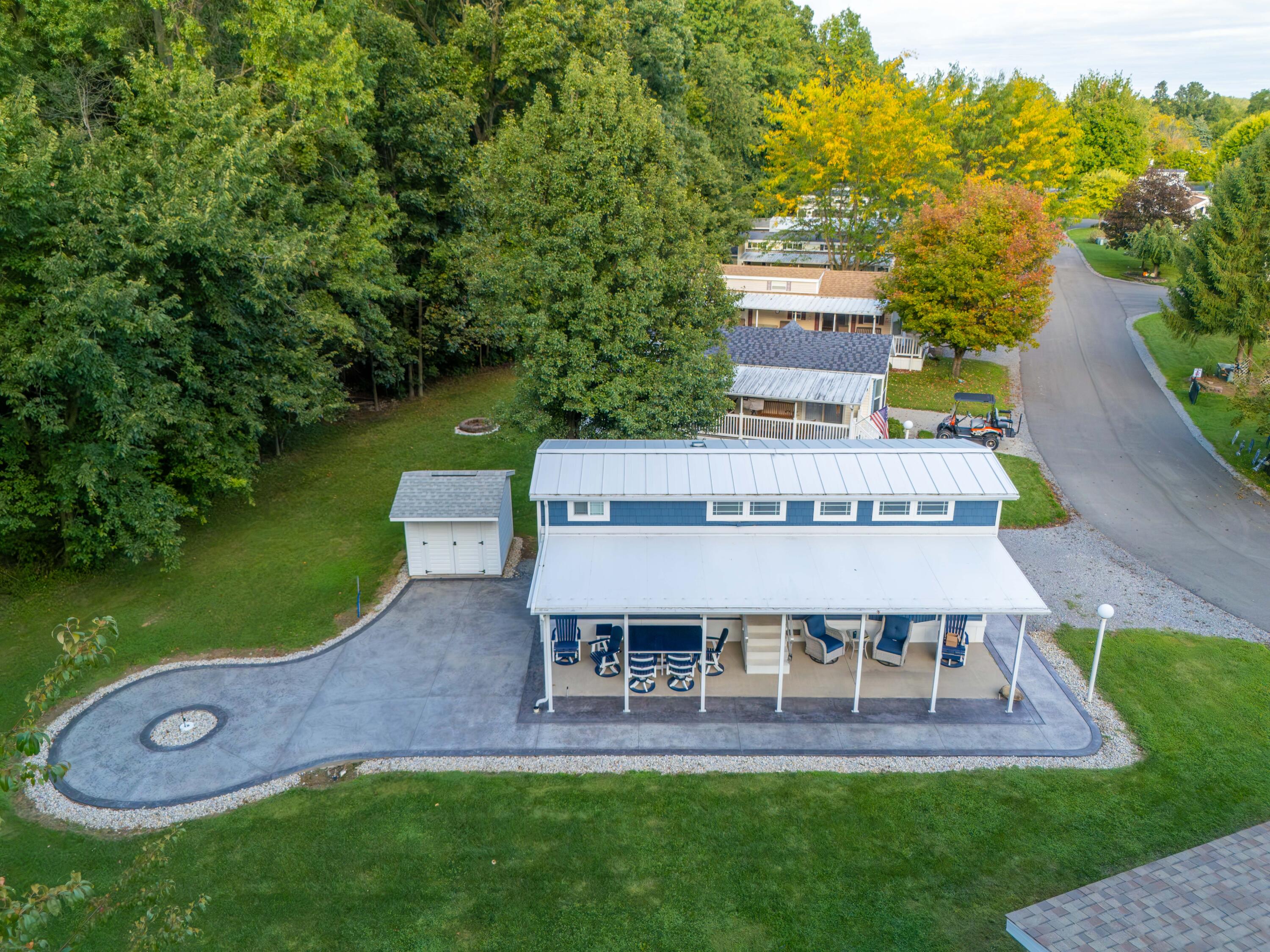 11377 Township Road 266 #46, Lakeview, Ohio 43331
