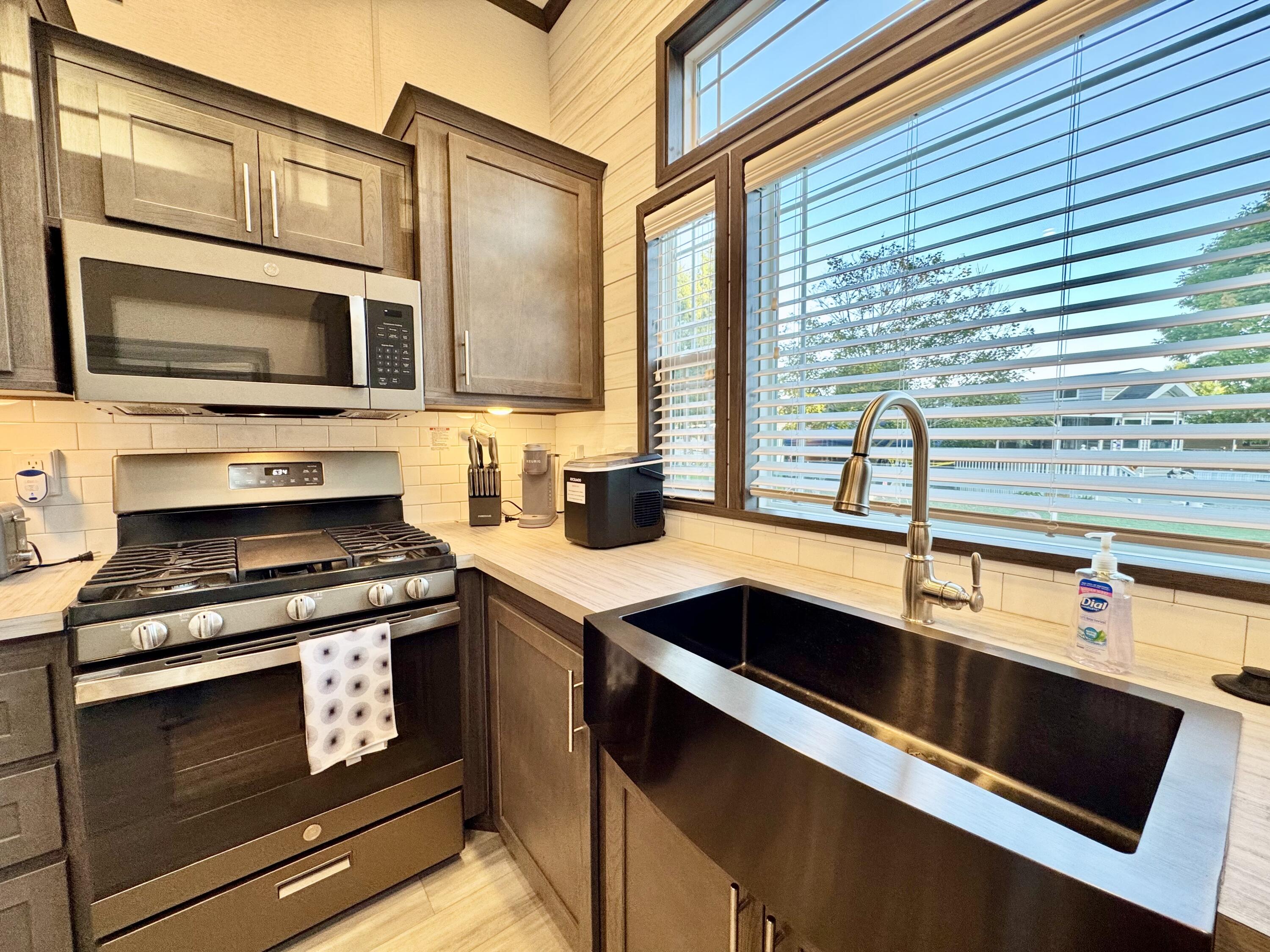 11377 Township Road 266 #46, Lakeview, Ohio 43331
