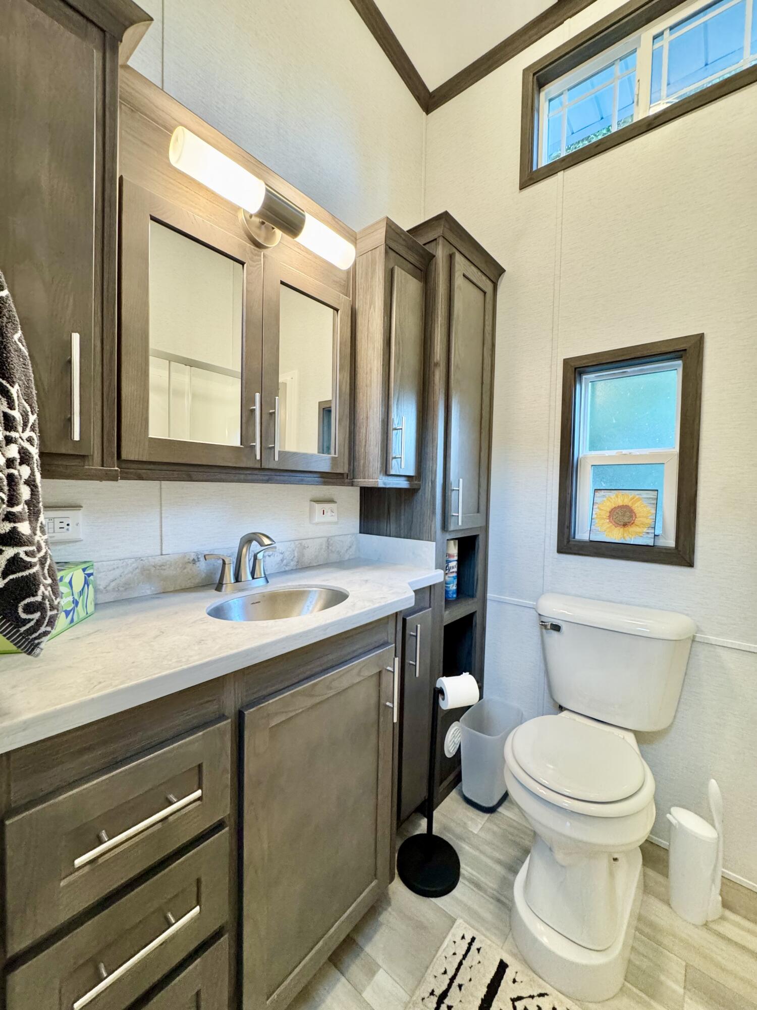 11377 Township Road 266 #46, Lakeview, Ohio 43331