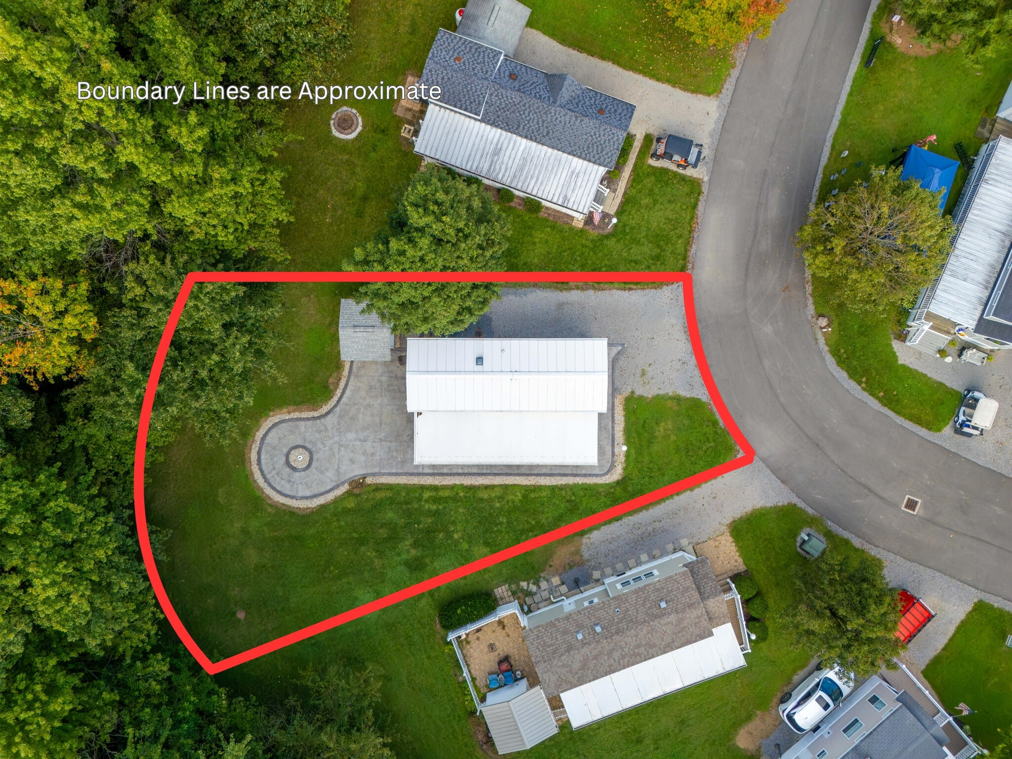 11377 Township Road 266 #46, Lakeview, Ohio 43331