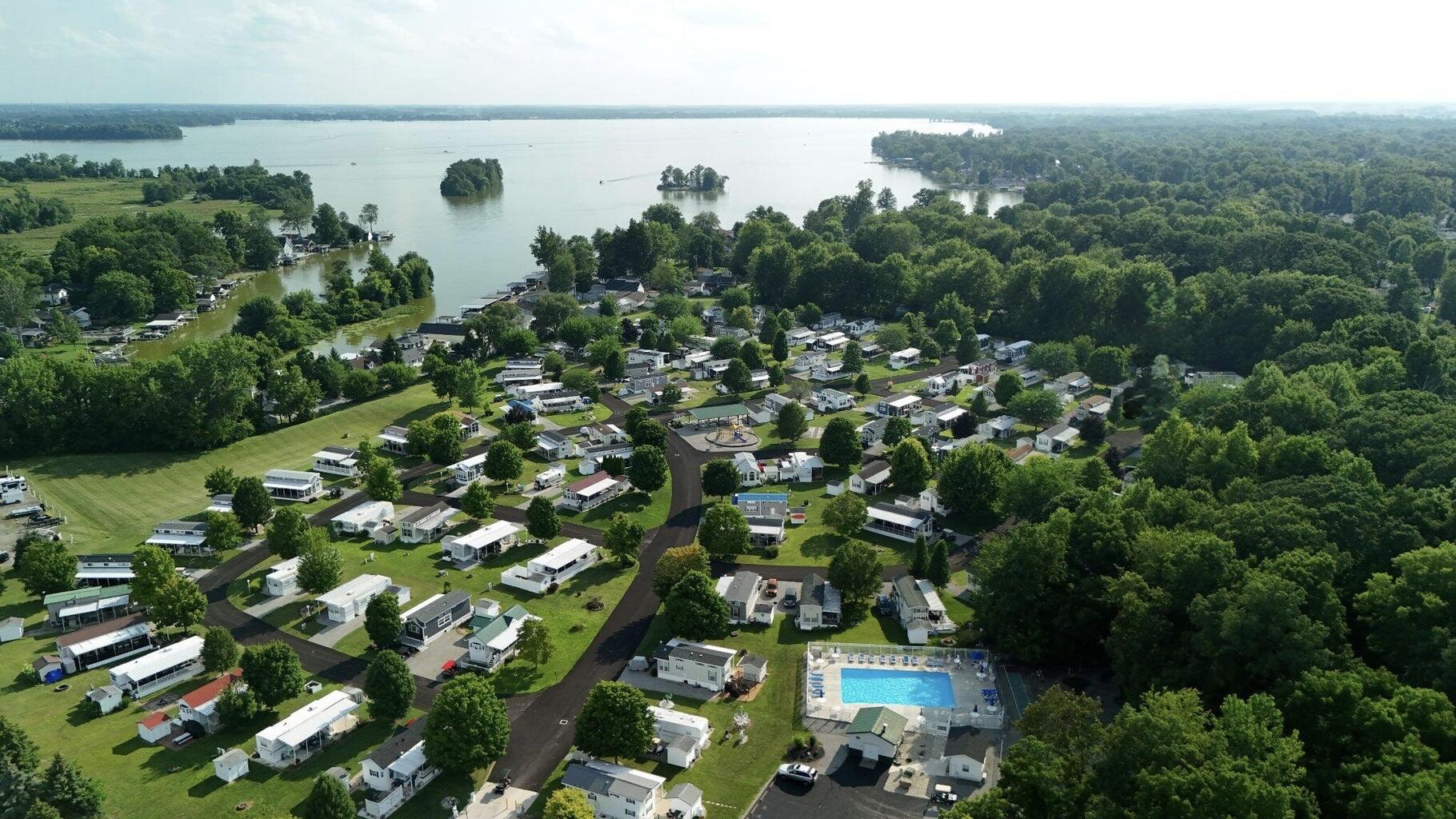 11377 Township Road 266 #46, Lakeview, Ohio 43331
