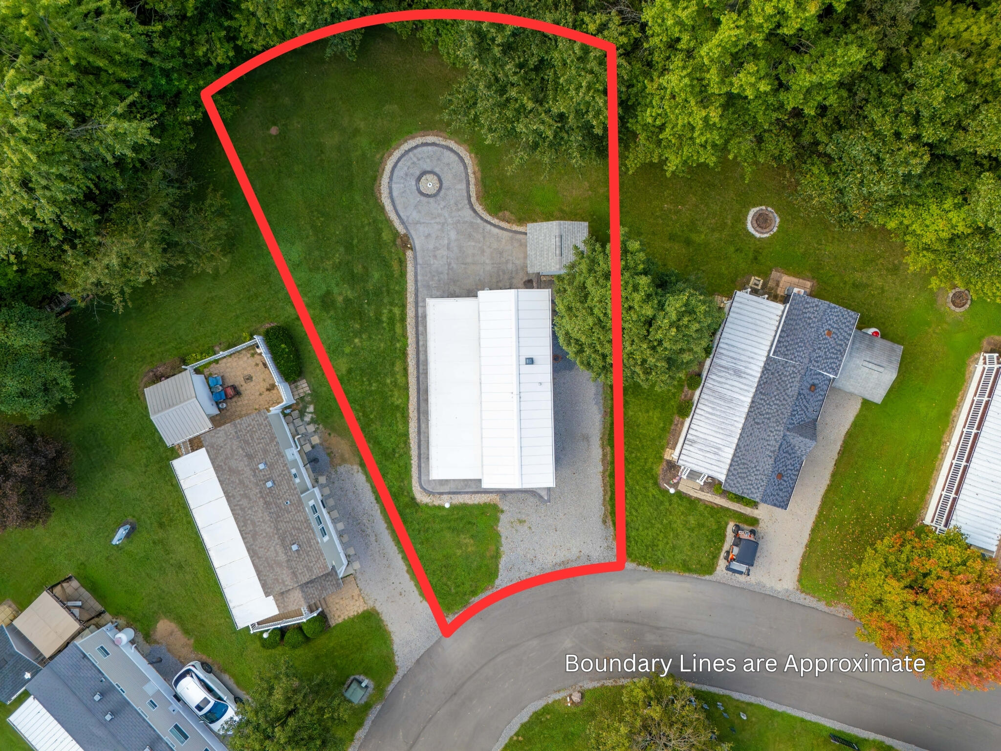 11377 Township Road 266 #46, Lakeview, Ohio 43331