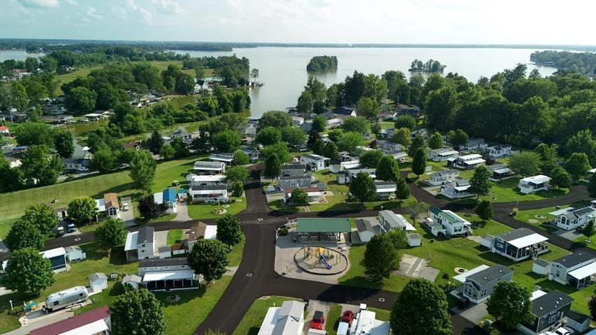 11377 Township Road 266 #46, Lakeview, Ohio 43331