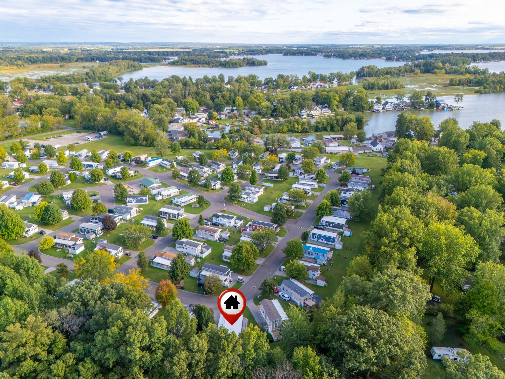 11377 Township Road 266 #46, Lakeview, Ohio 43331