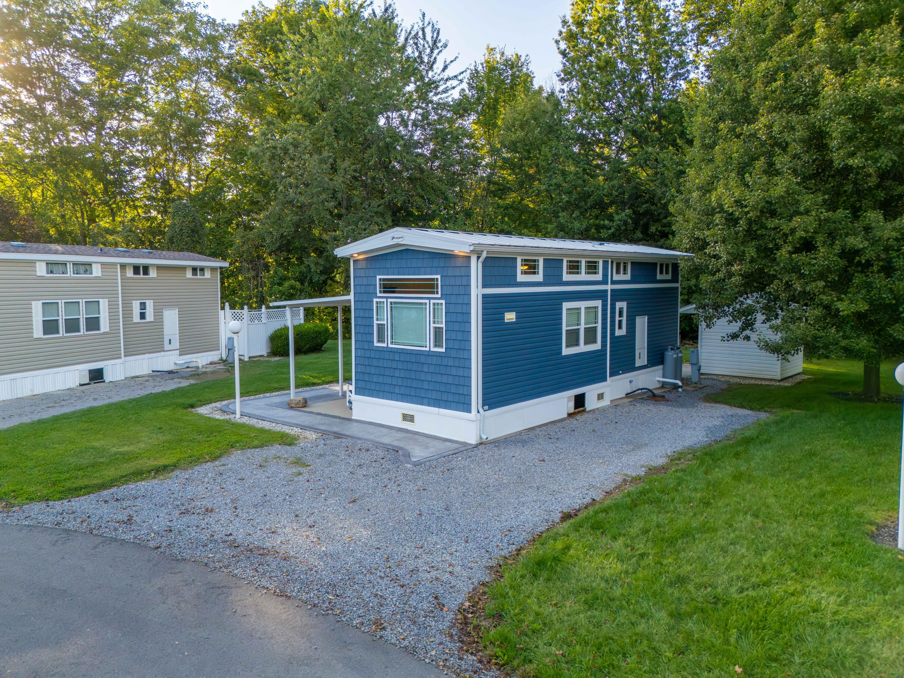 11377 Township Road 266 #46, Lakeview, Ohio 43331