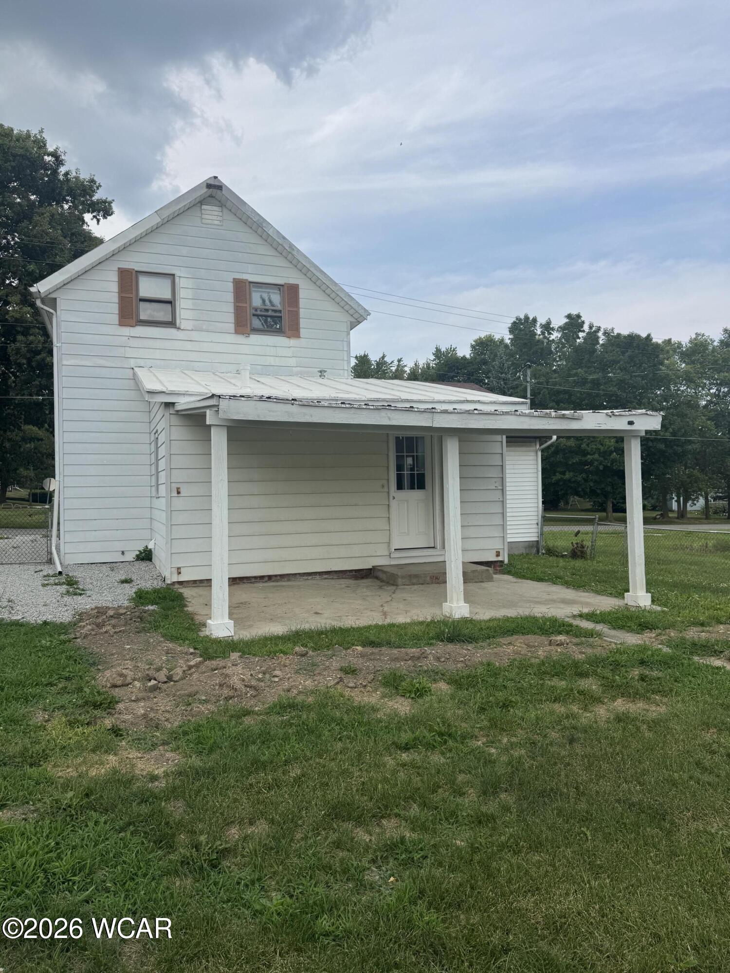 729 North Street, Kenton, Ohio