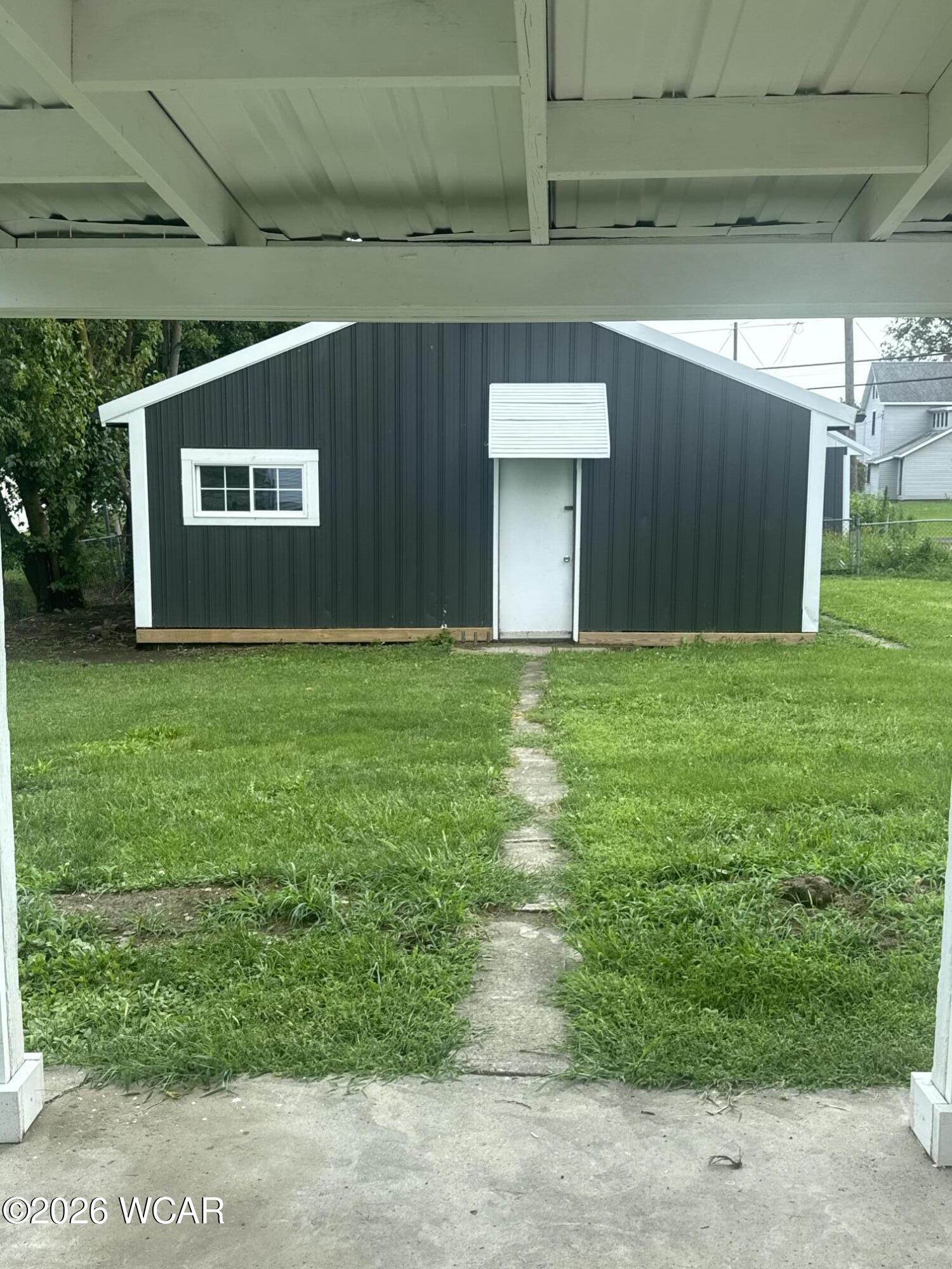 729 North Street, Kenton, Ohio