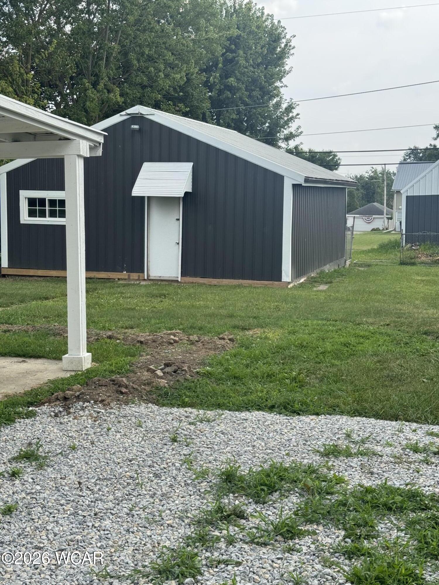 729 North Street, Kenton, Ohio