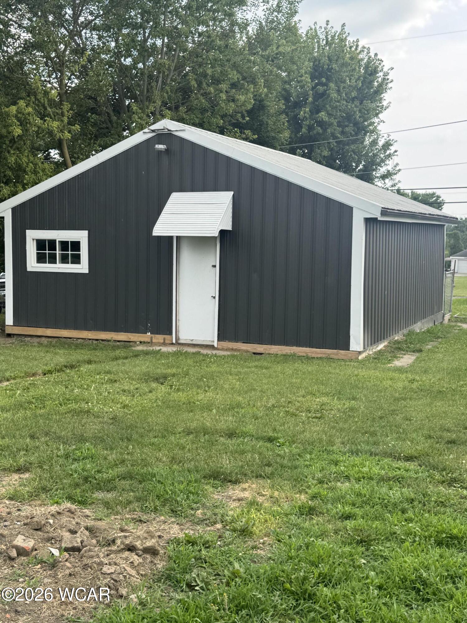 729 North Street, Kenton, Ohio