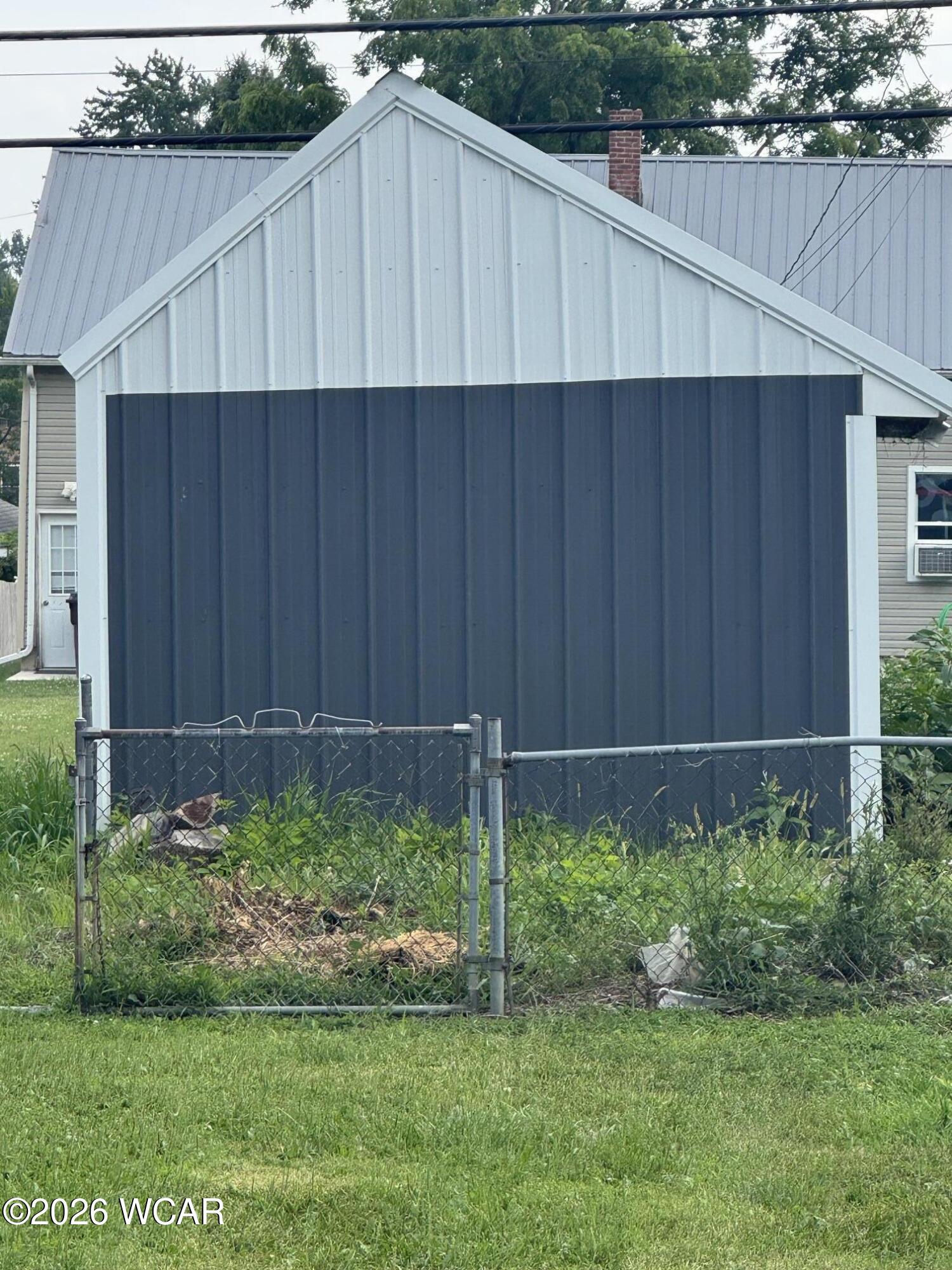 729 North Street, Kenton, Ohio
