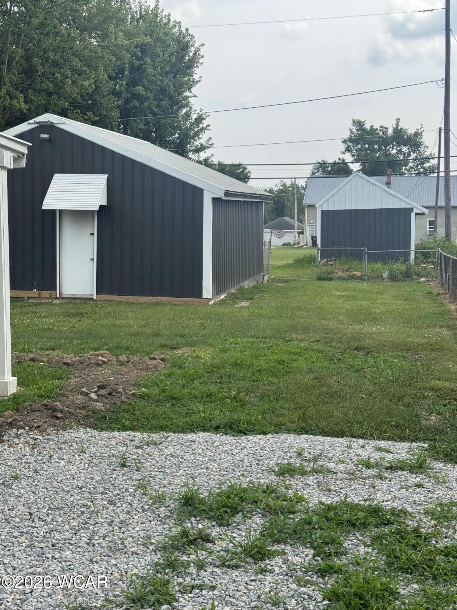 729 North Street, Kenton, Ohio