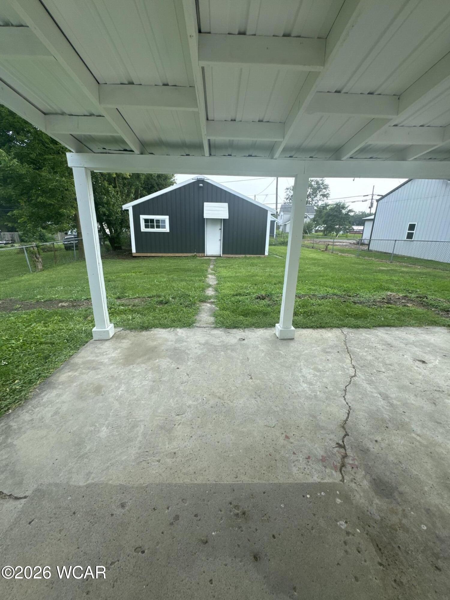 729 North Street, Kenton, Ohio