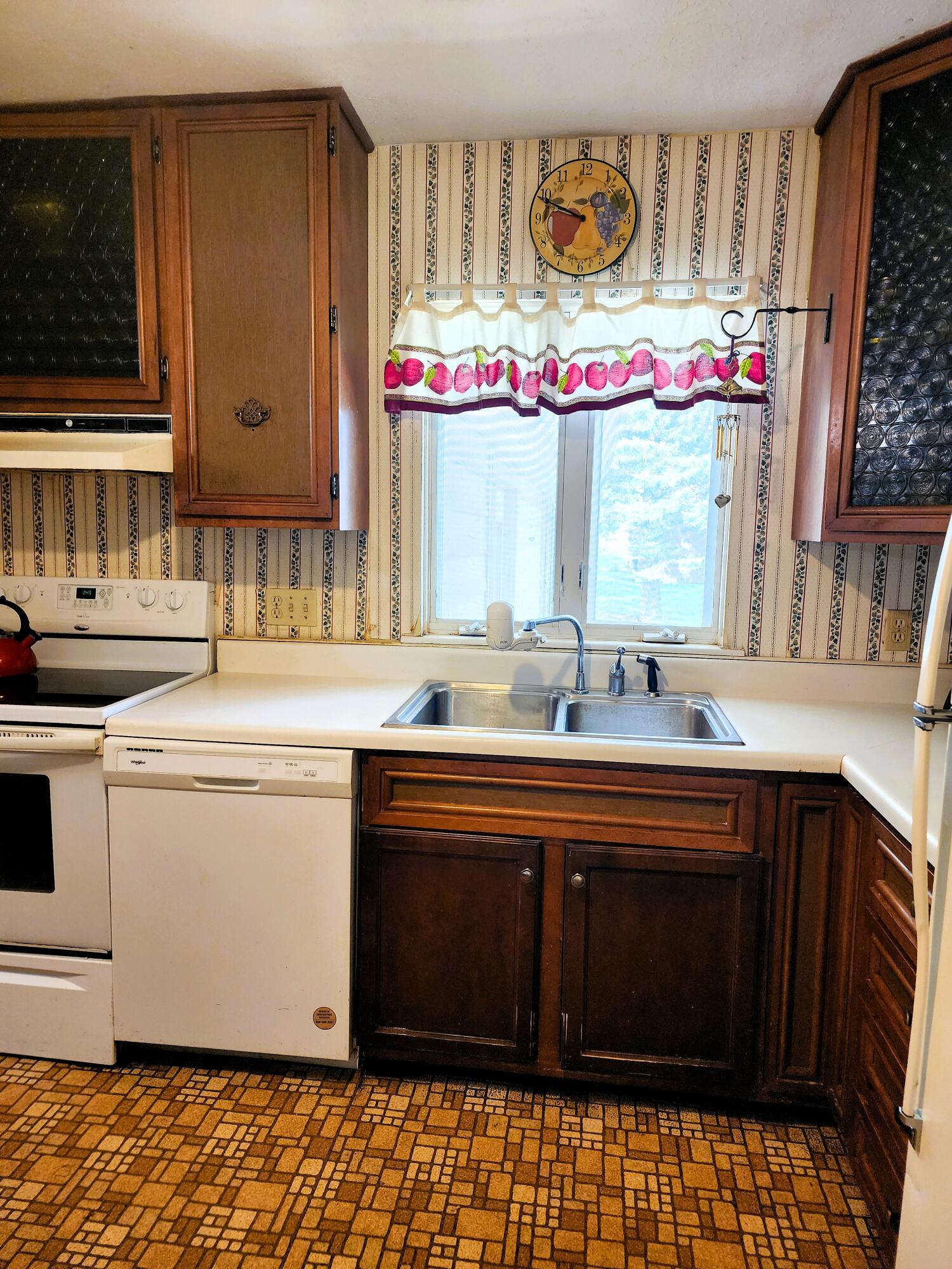 642 3rd, Minster, Ohio 45865