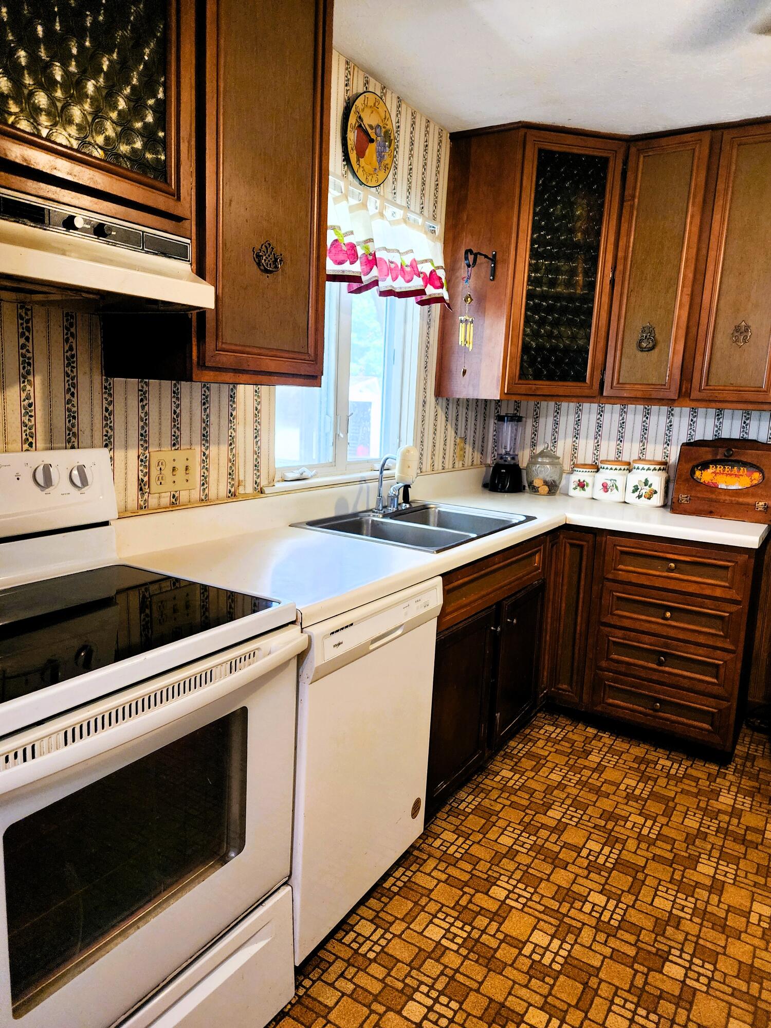 642 3rd, Minster, Ohio 45865
