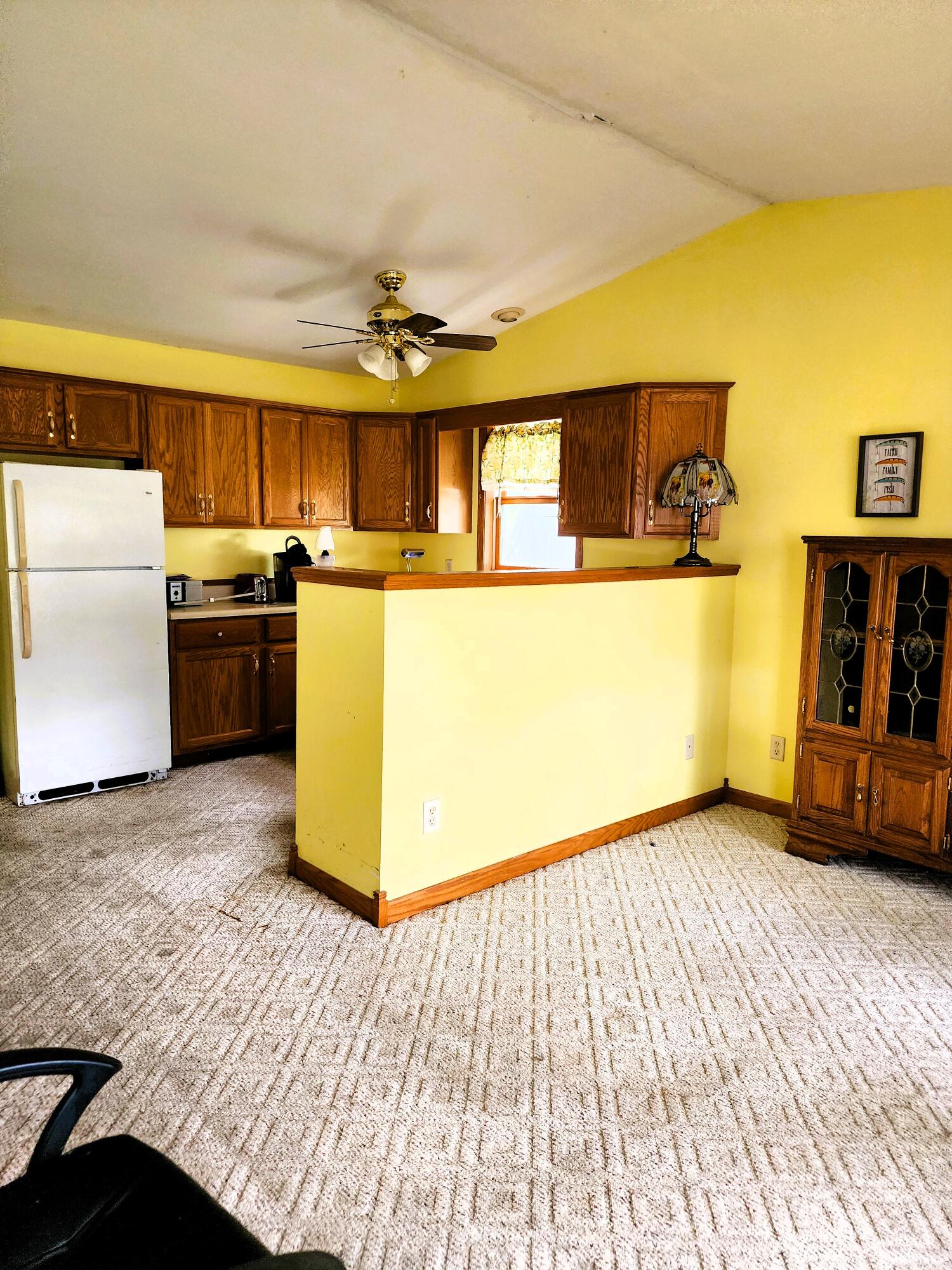 642 3rd, Minster, Ohio 45865