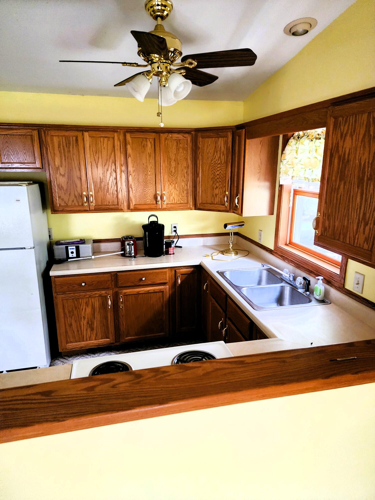 642 3rd, Minster, Ohio 45865