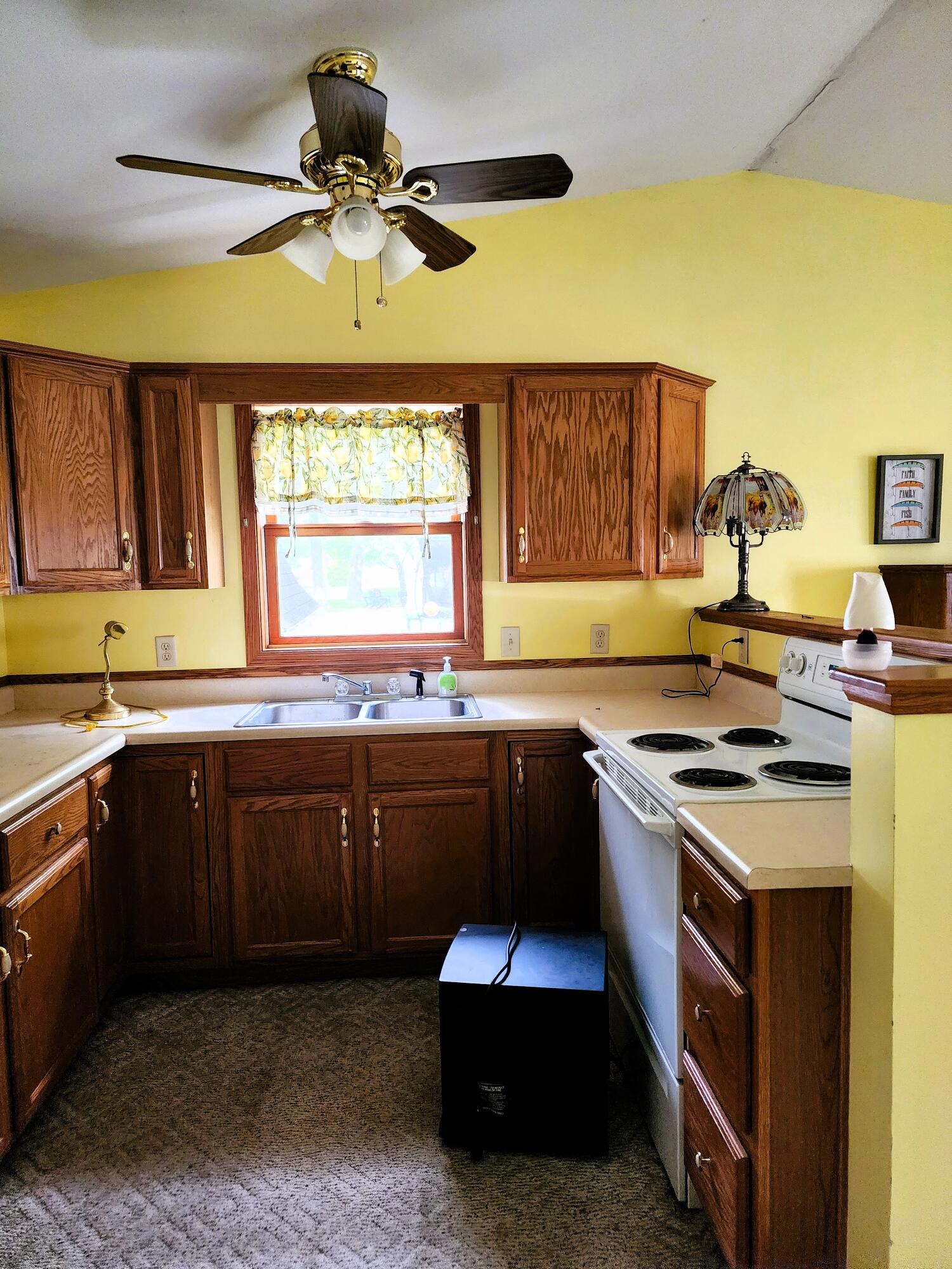 642 3rd, Minster, Ohio 45865