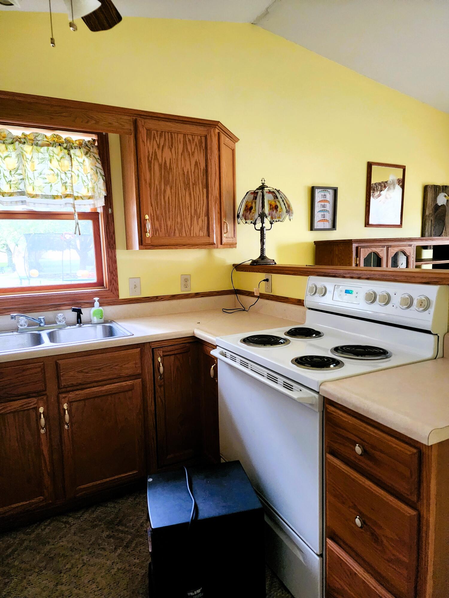 642 3rd, Minster, Ohio 45865