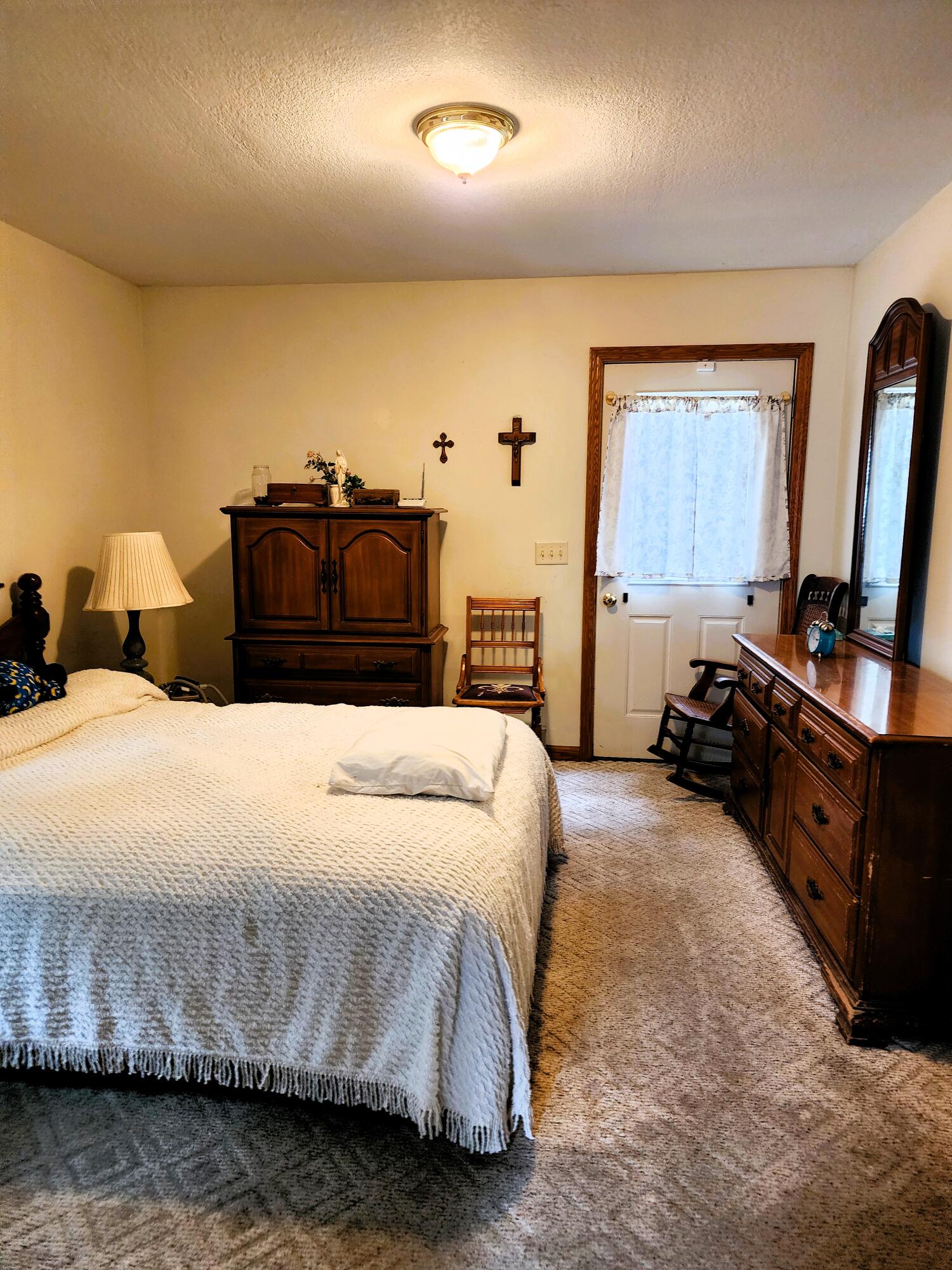 642 3rd, Minster, Ohio 45865