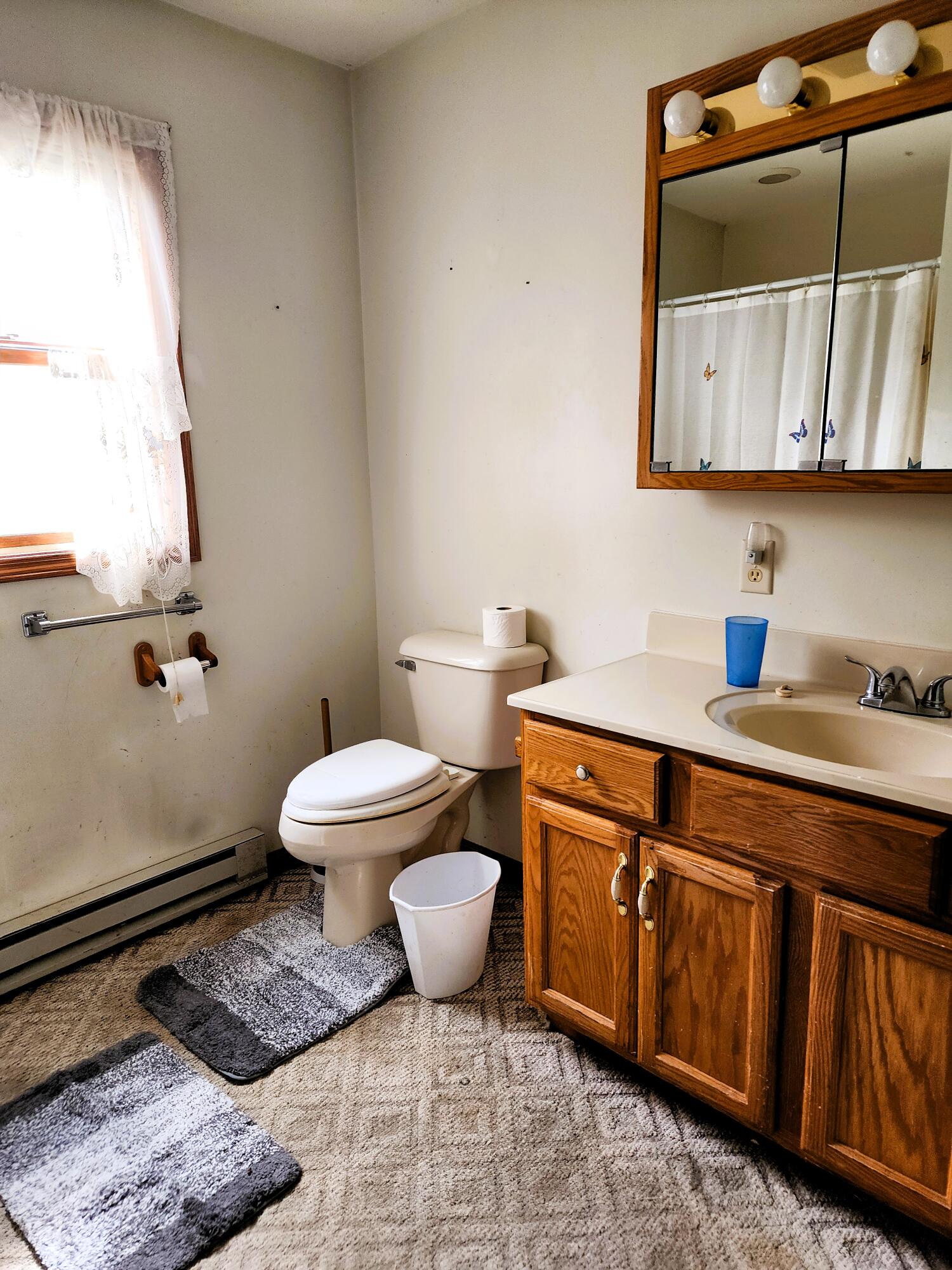 642 3rd, Minster, Ohio 45865