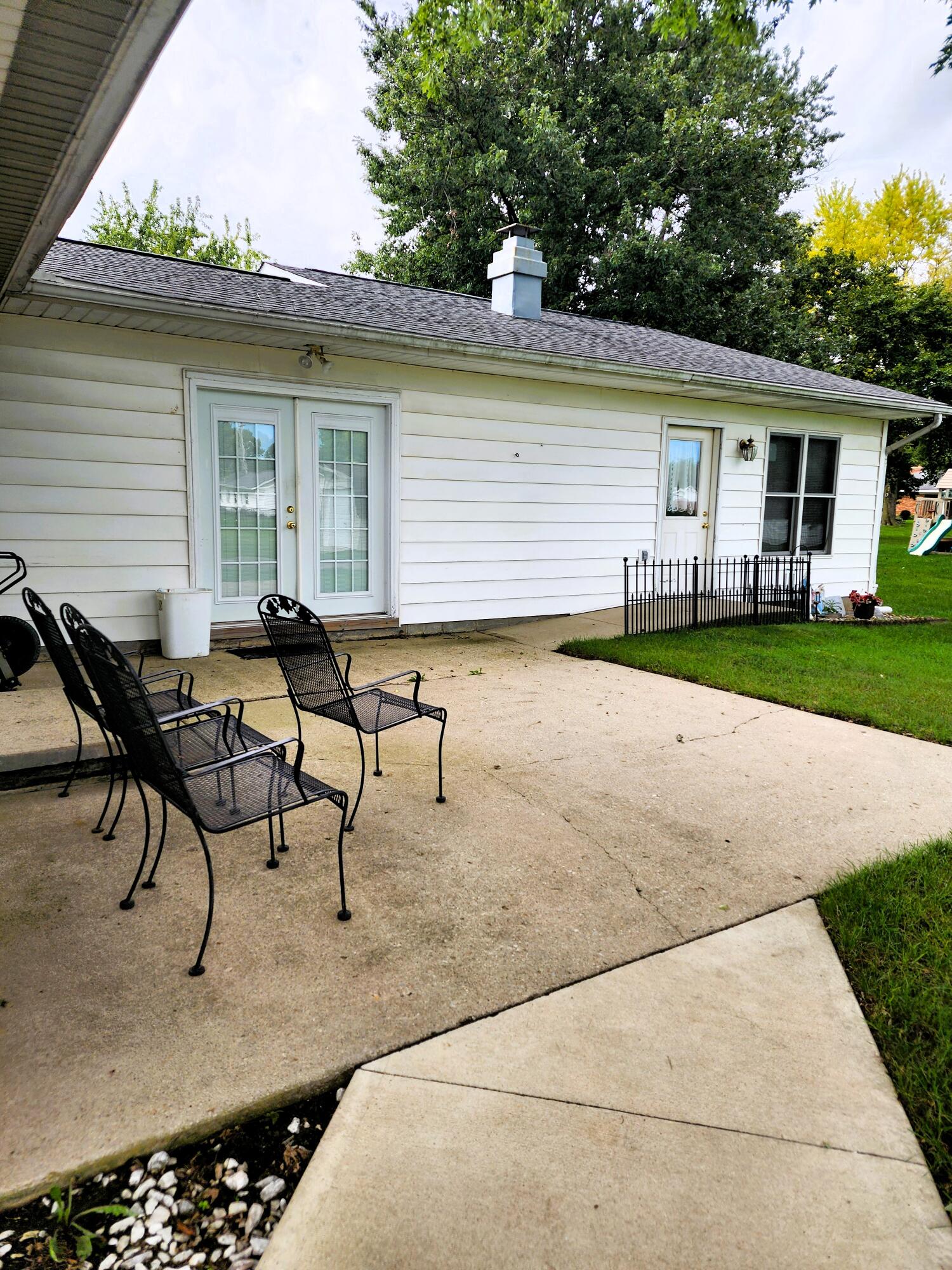 642 3rd, Minster, Ohio 45865
