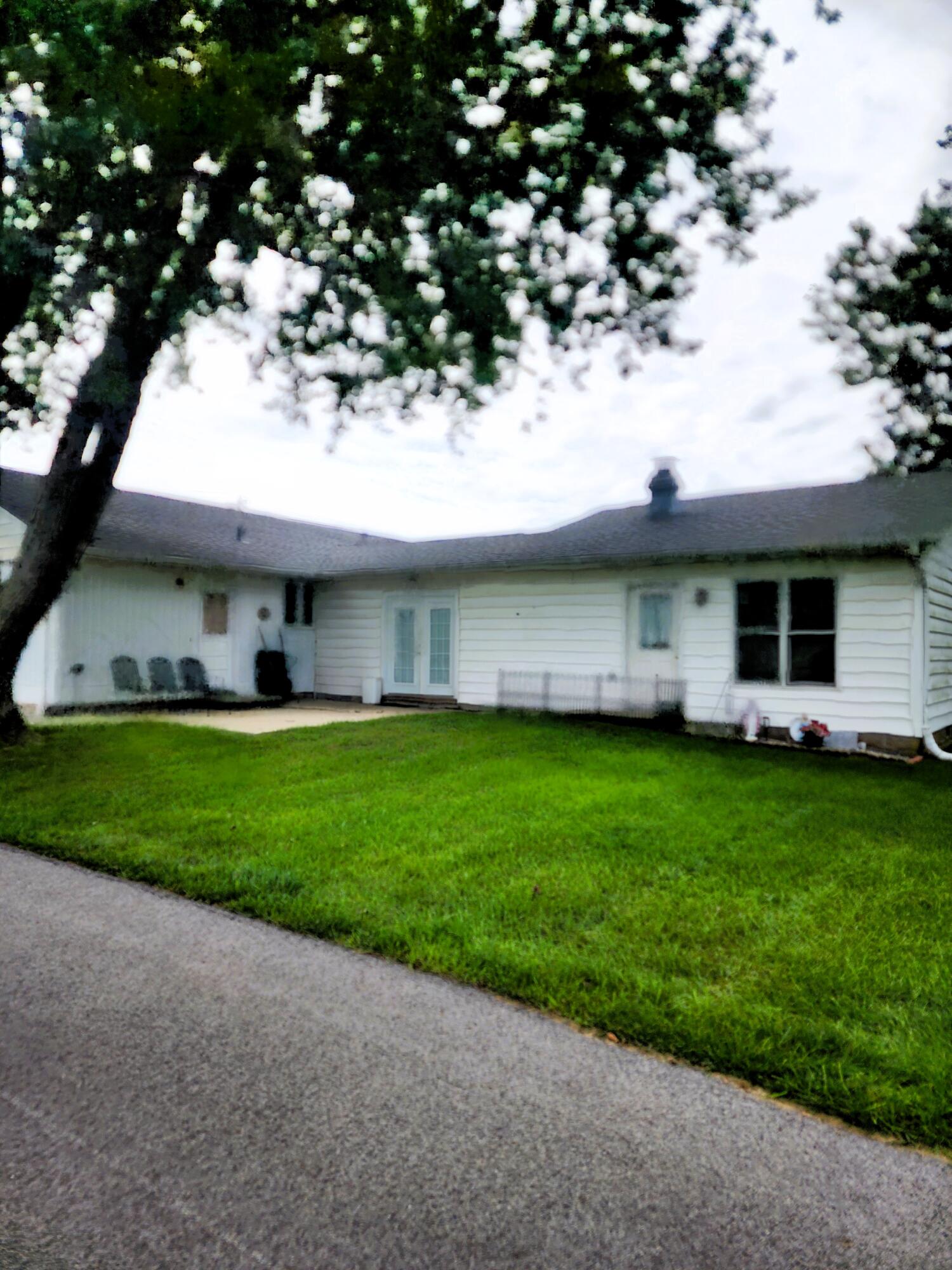 642 3rd, Minster, Ohio 45865