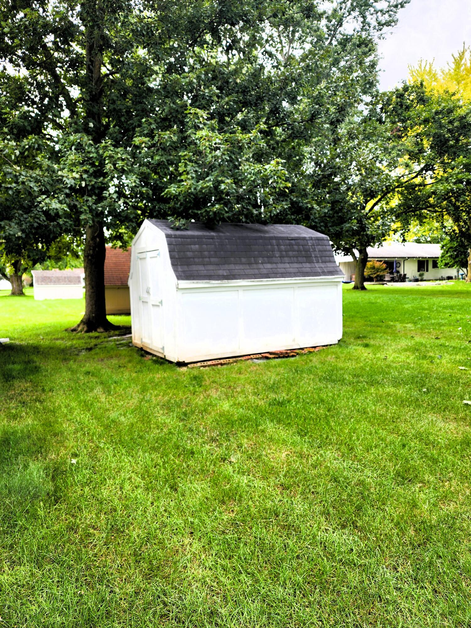 642 3rd, Minster, Ohio 45865