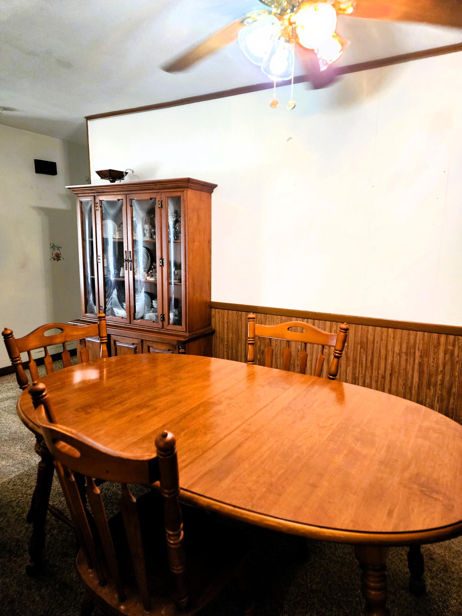 642 3rd, Minster, Ohio 45865