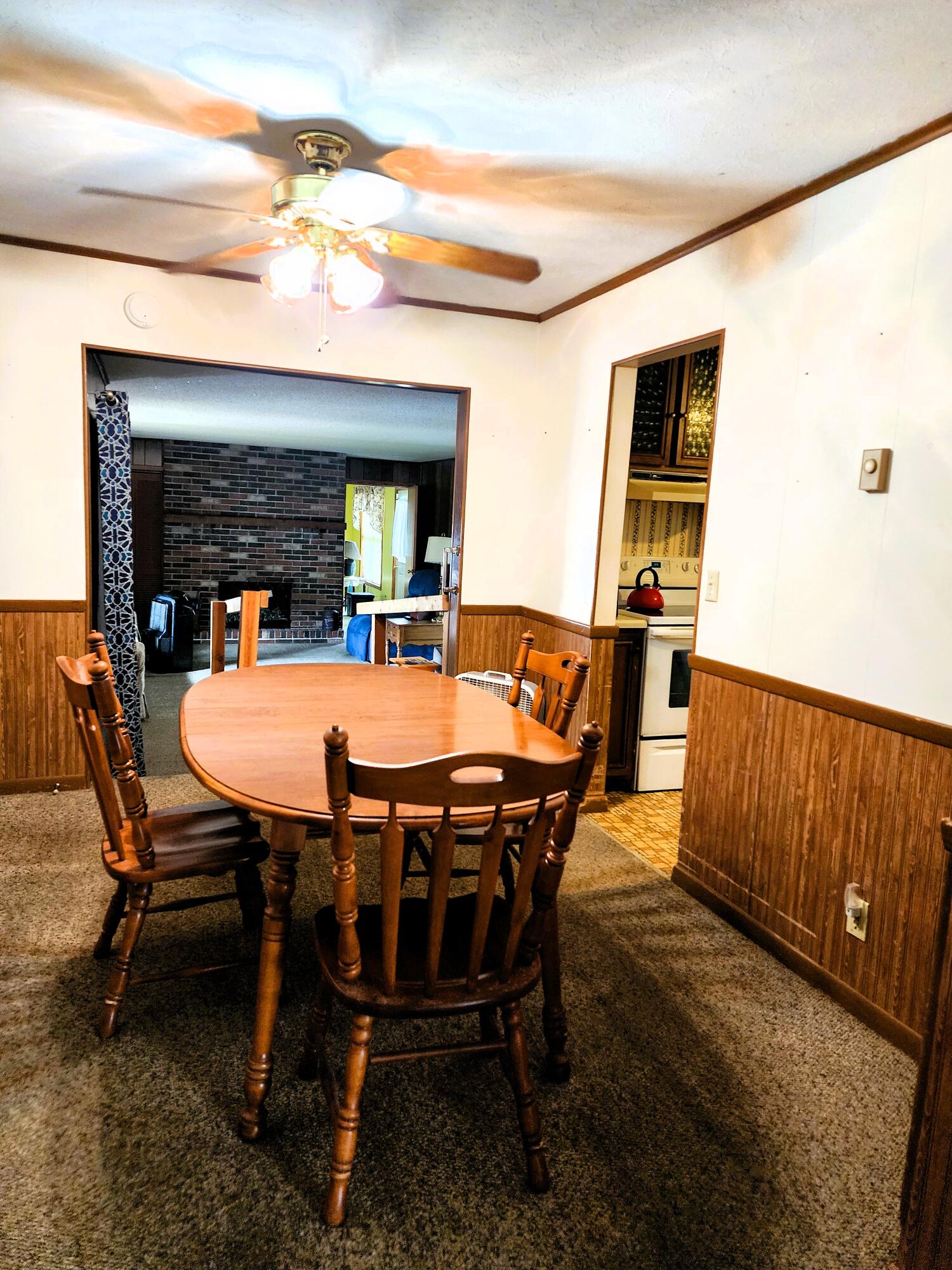 642 3rd, Minster, Ohio 45865