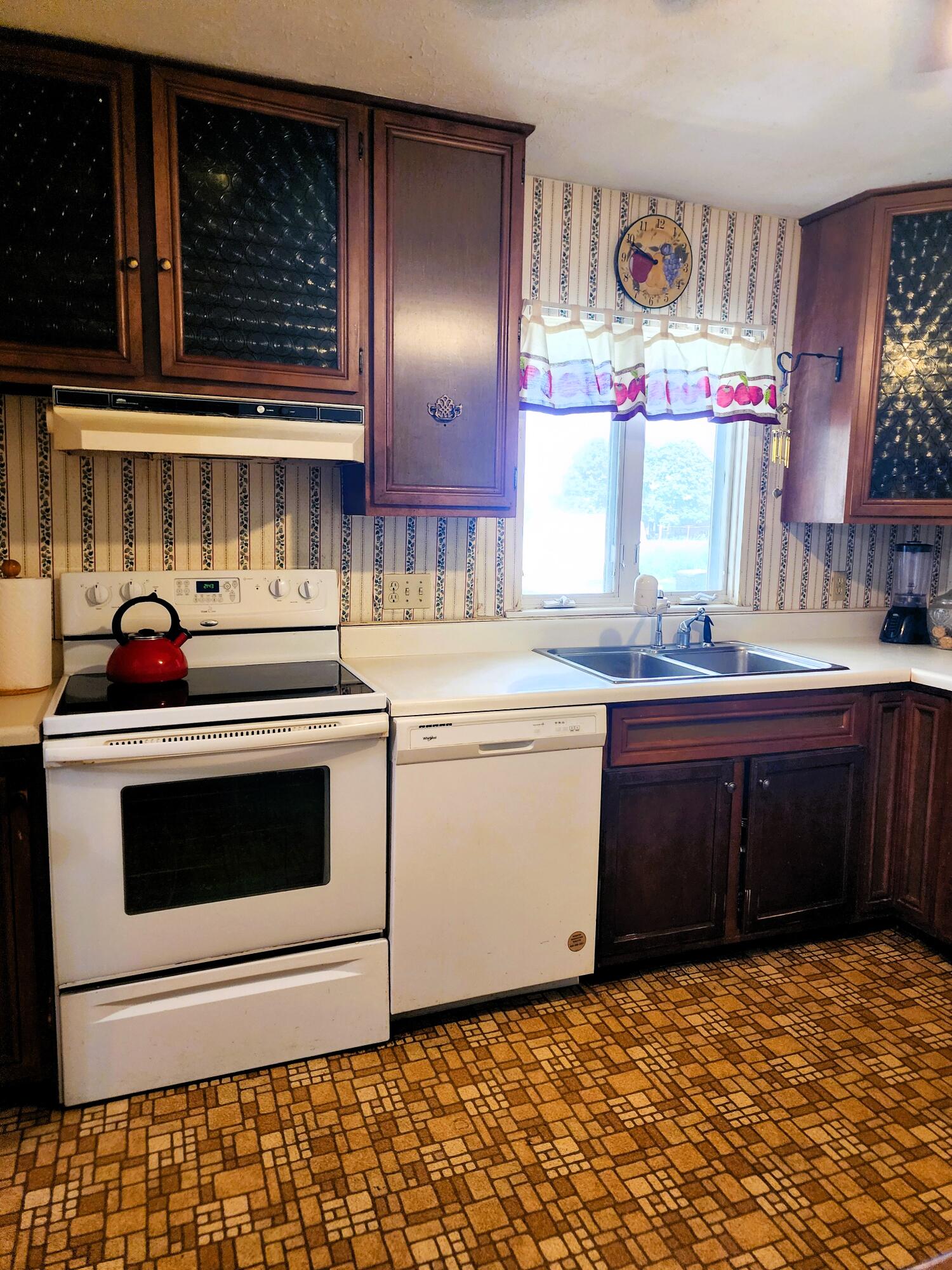 642 3rd, Minster, Ohio 45865