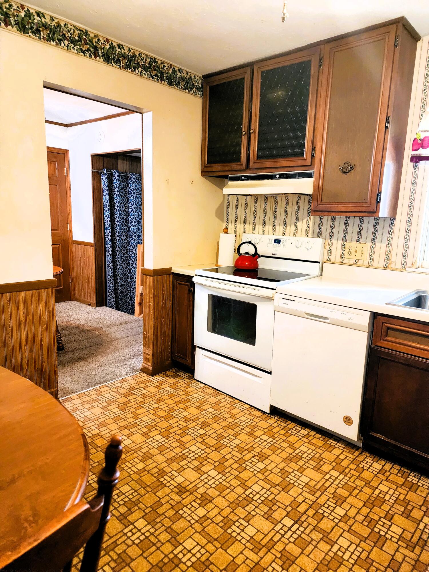 642 3rd, Minster, Ohio 45865