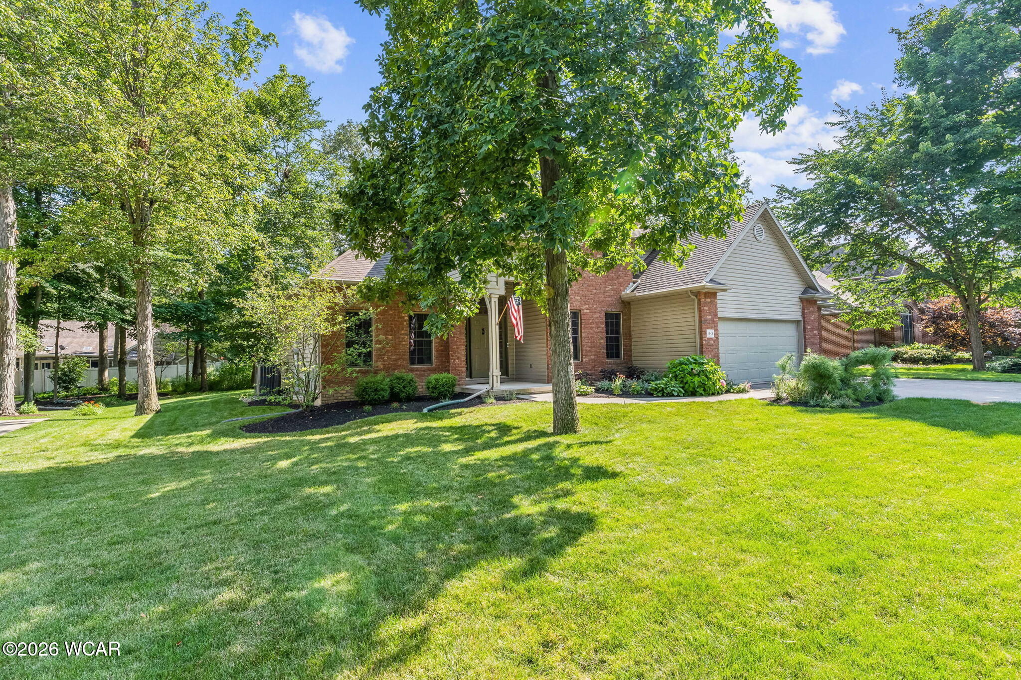 1443 Silver Pine Lane, Findlay, Ohio