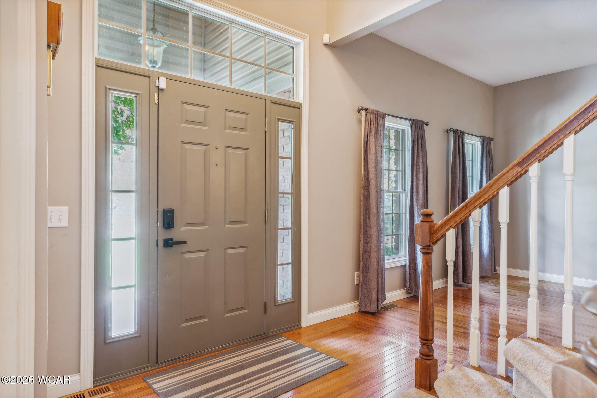 1443 Silver Pine Lane, Findlay, Ohio