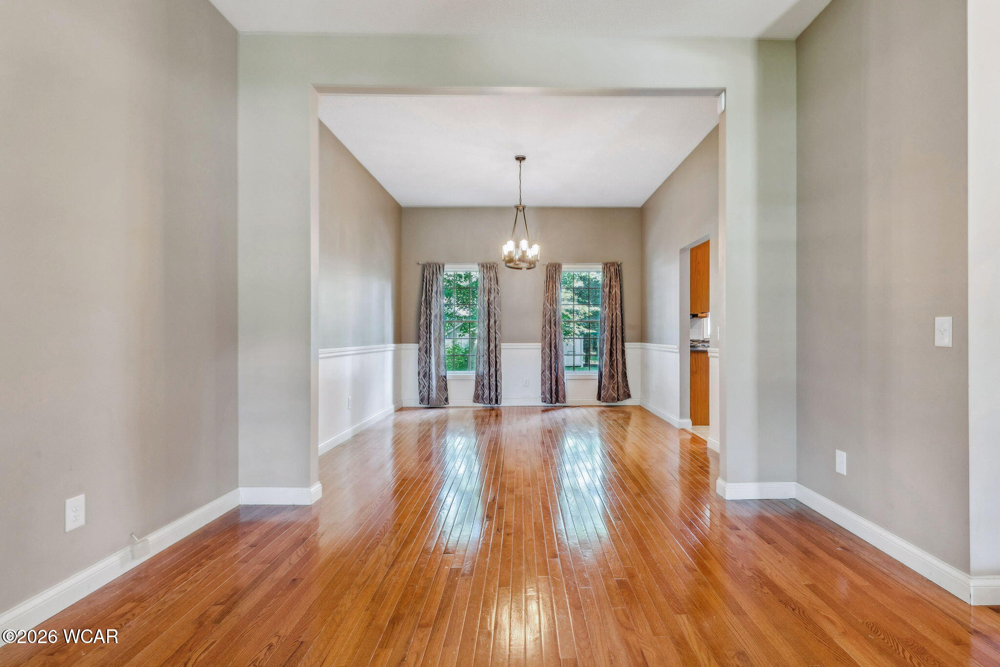 1443 Silver Pine Lane, Findlay, Ohio