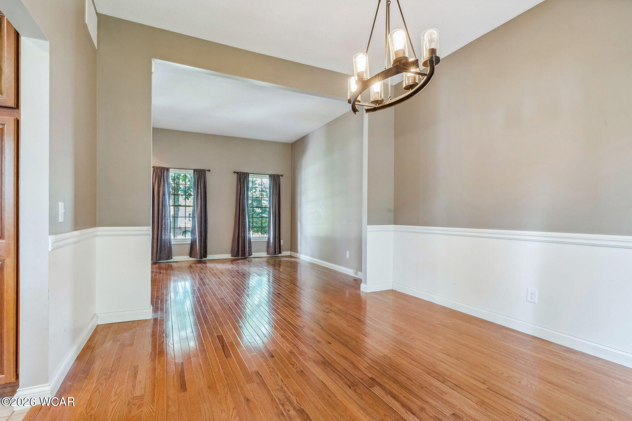 1443 Silver Pine Lane, Findlay, Ohio