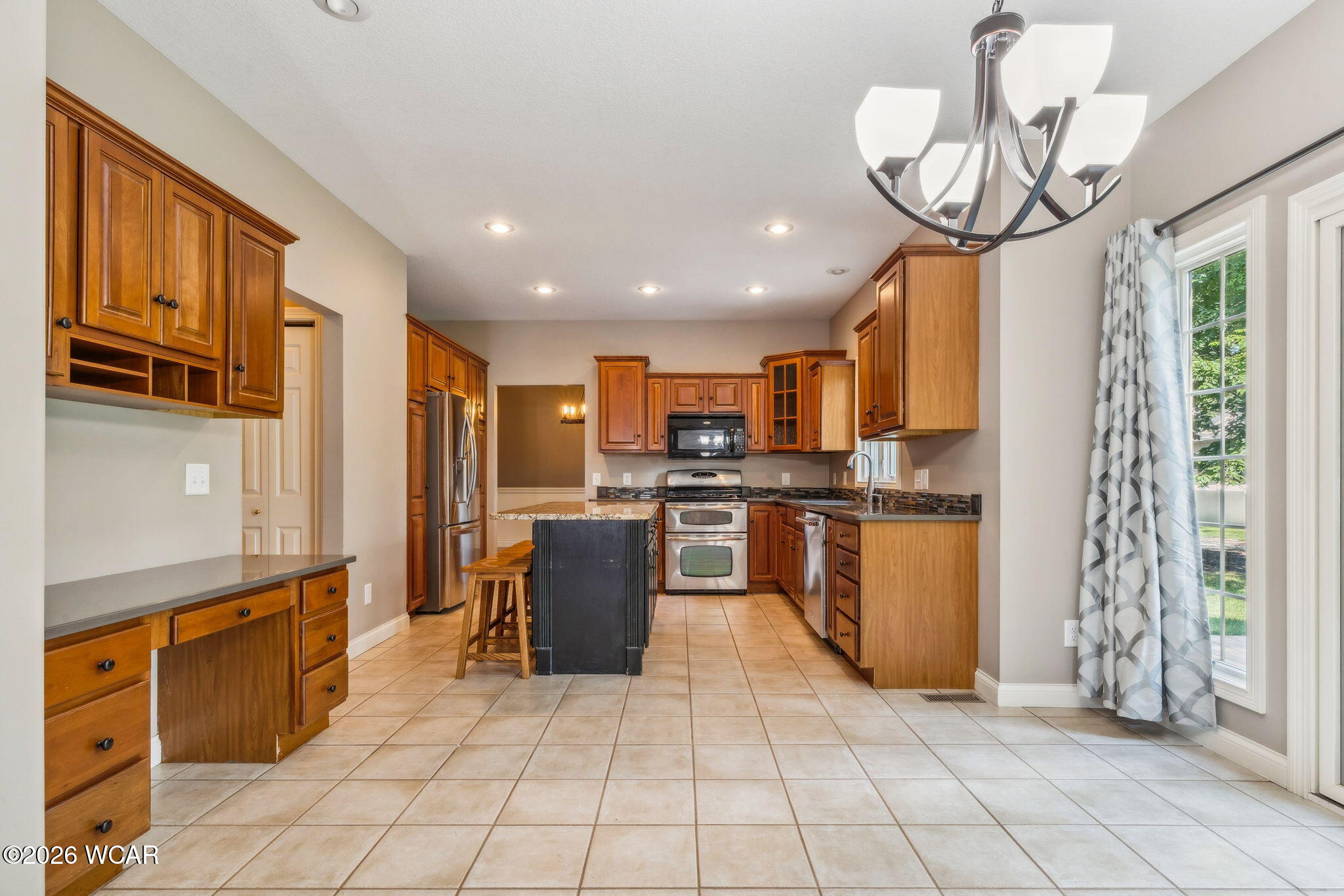 1443 Silver Pine Lane, Findlay, Ohio