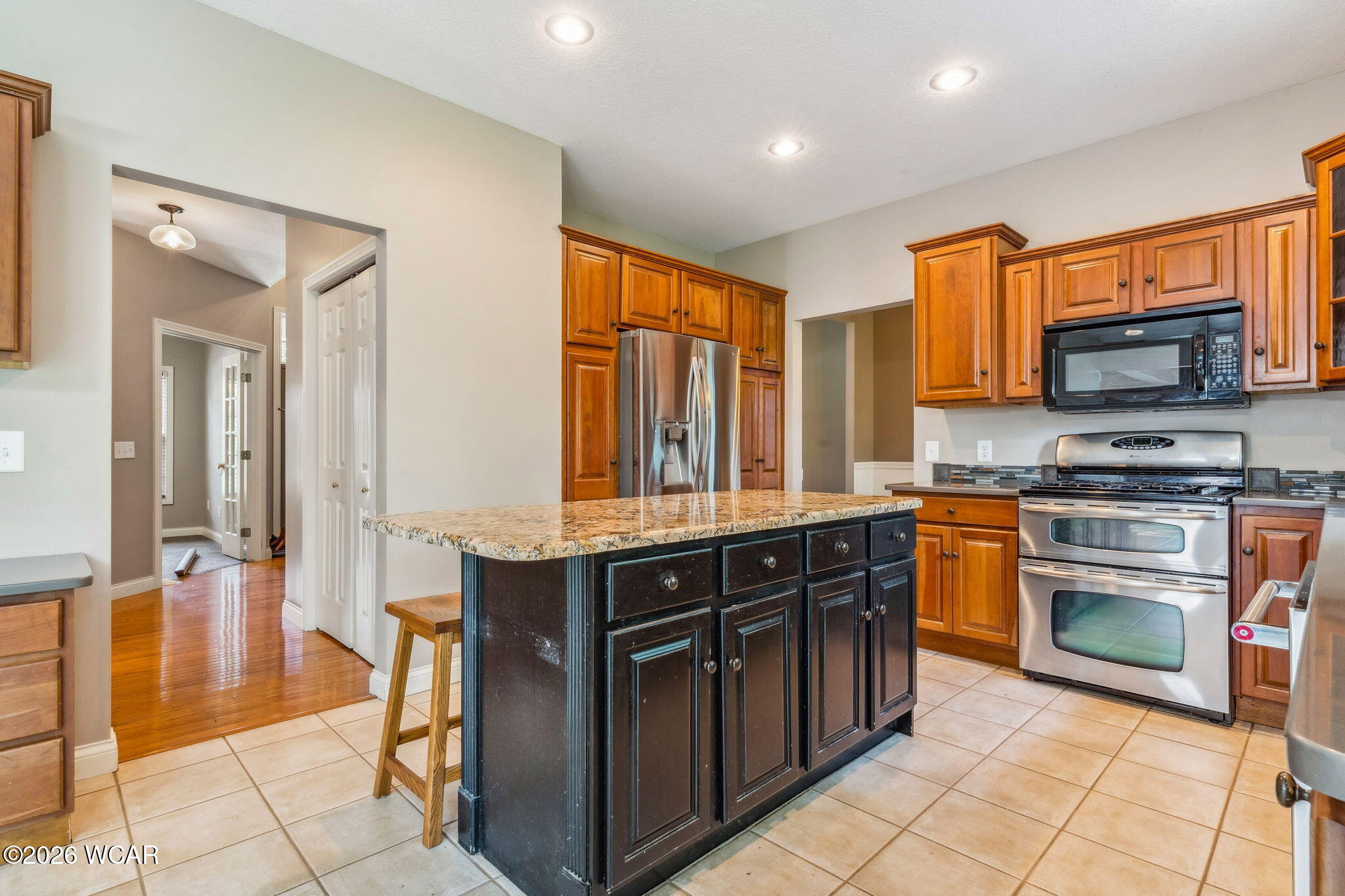 1443 Silver Pine Lane, Findlay, Ohio