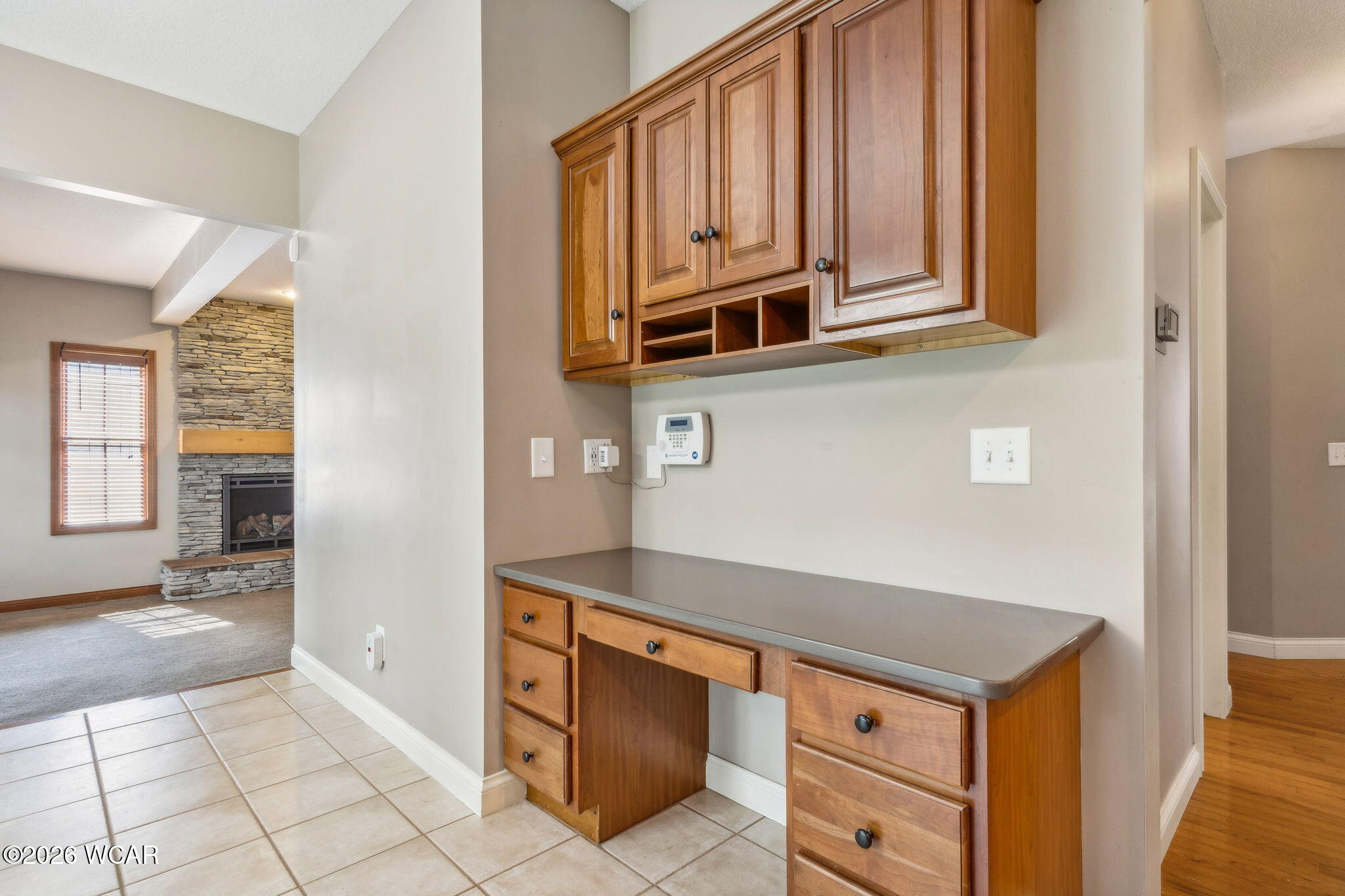 1443 Silver Pine Lane, Findlay, Ohio