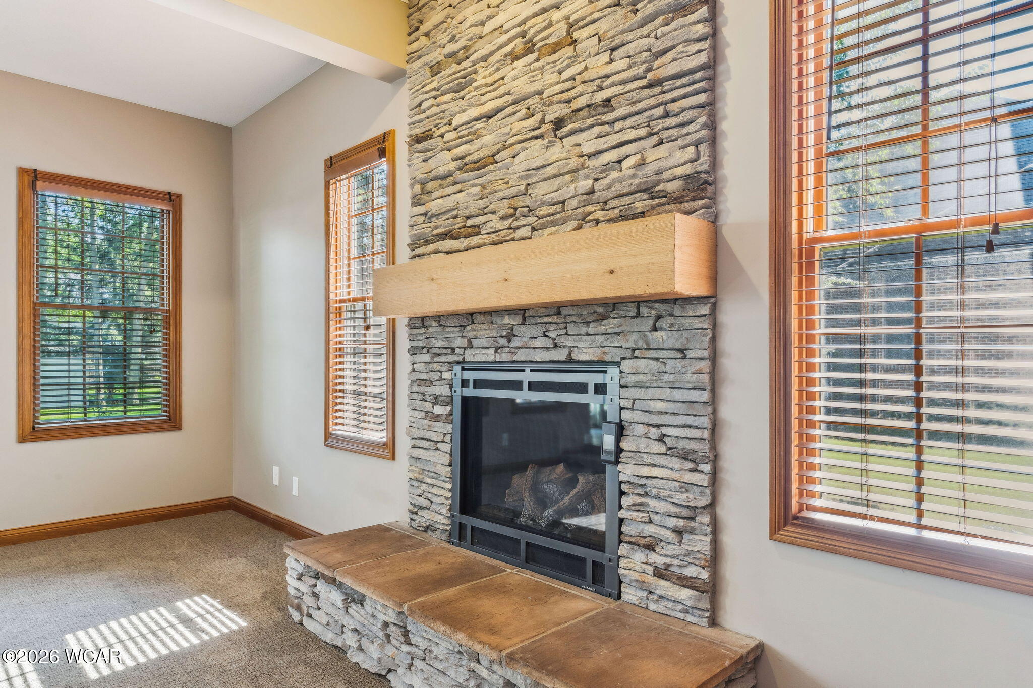 1443 Silver Pine Lane, Findlay, Ohio