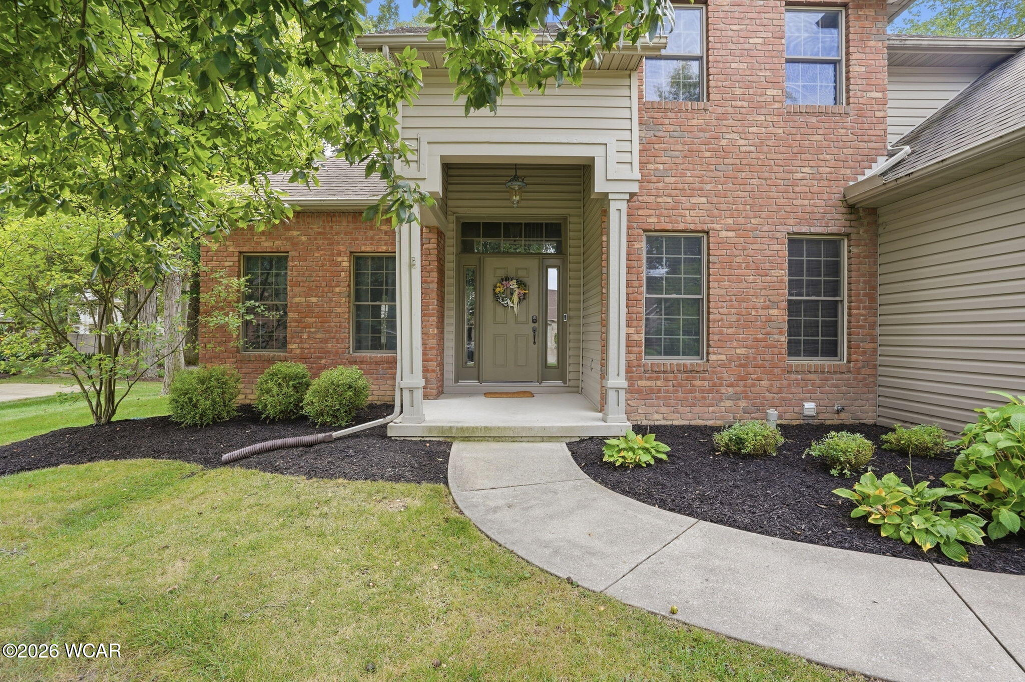 1443 Silver Pine Lane, Findlay, Ohio