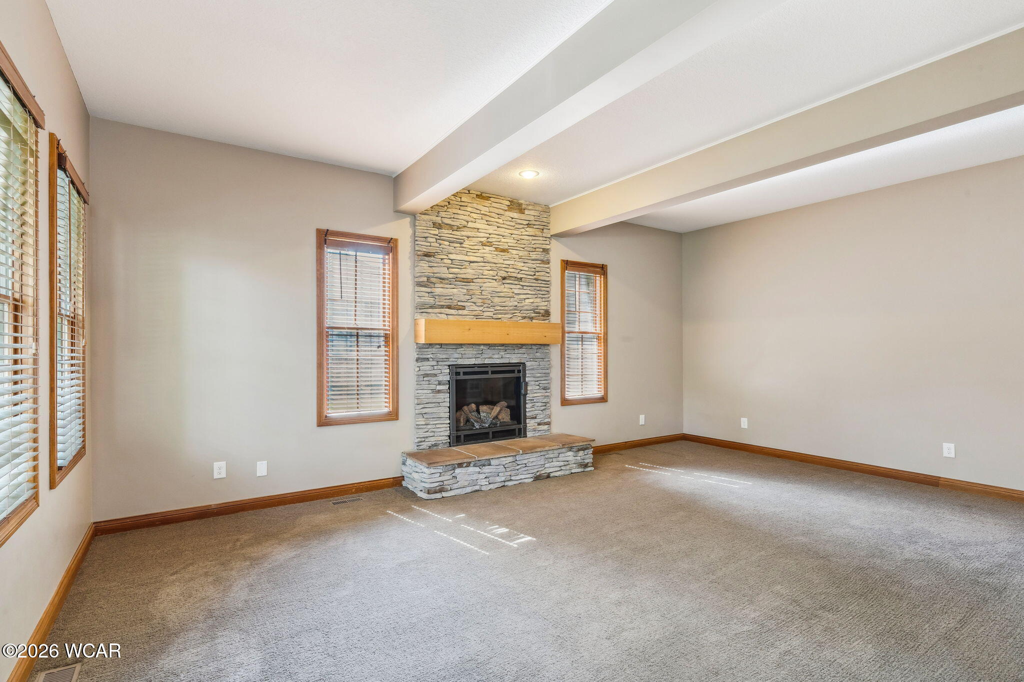 1443 Silver Pine Lane, Findlay, Ohio
