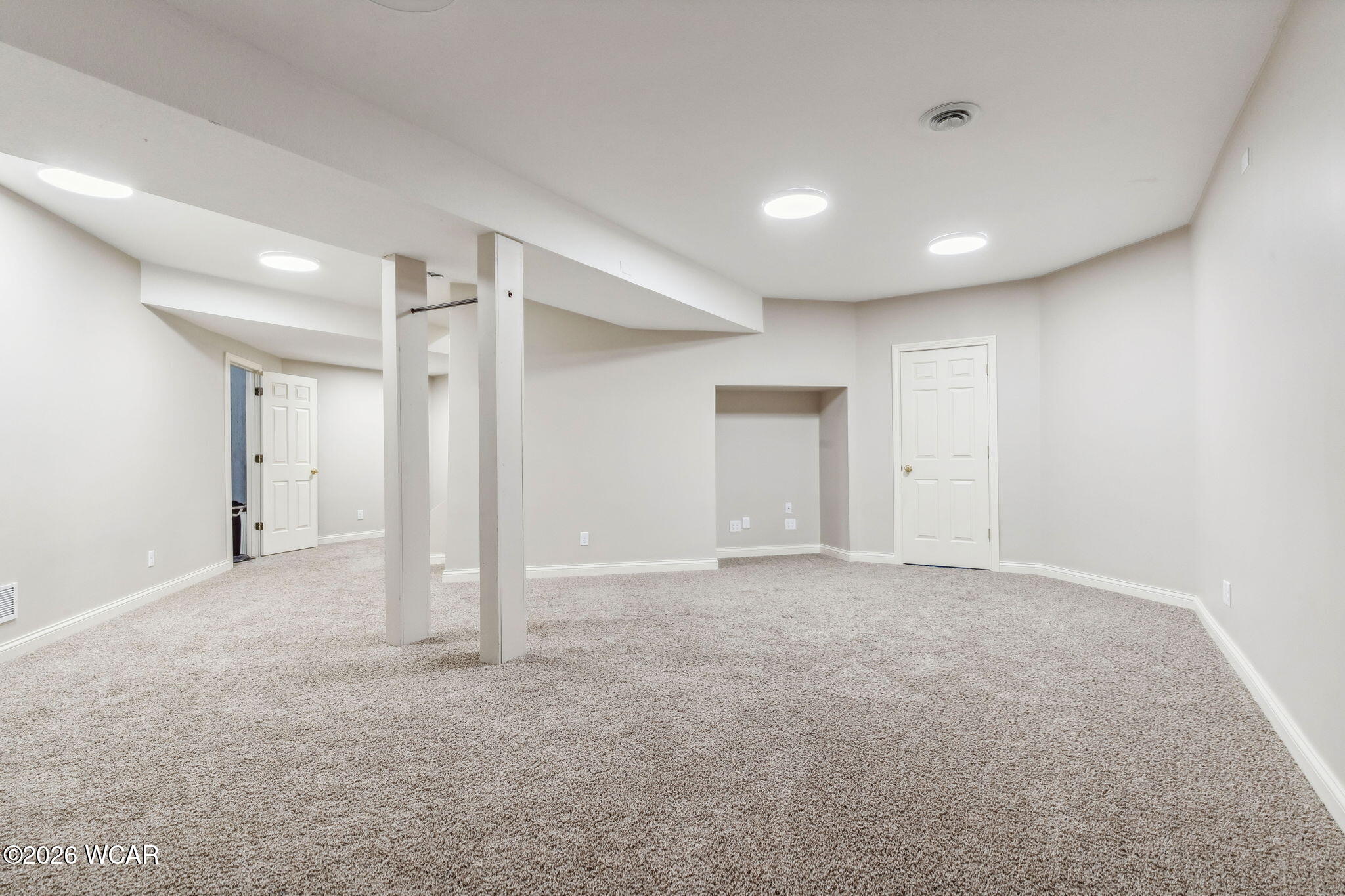 1443 Silver Pine Lane, Findlay, Ohio