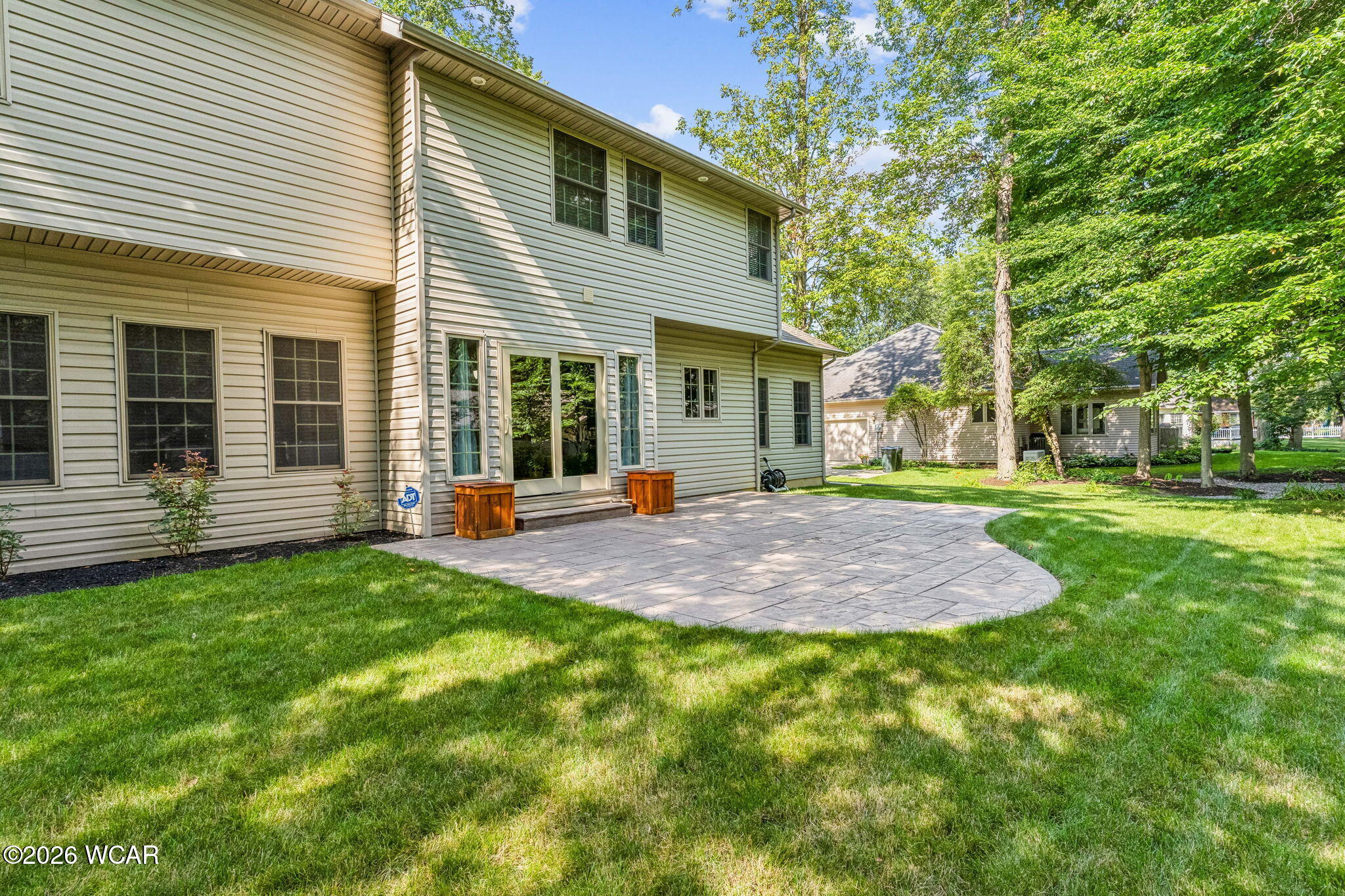 1443 Silver Pine Lane, Findlay, Ohio