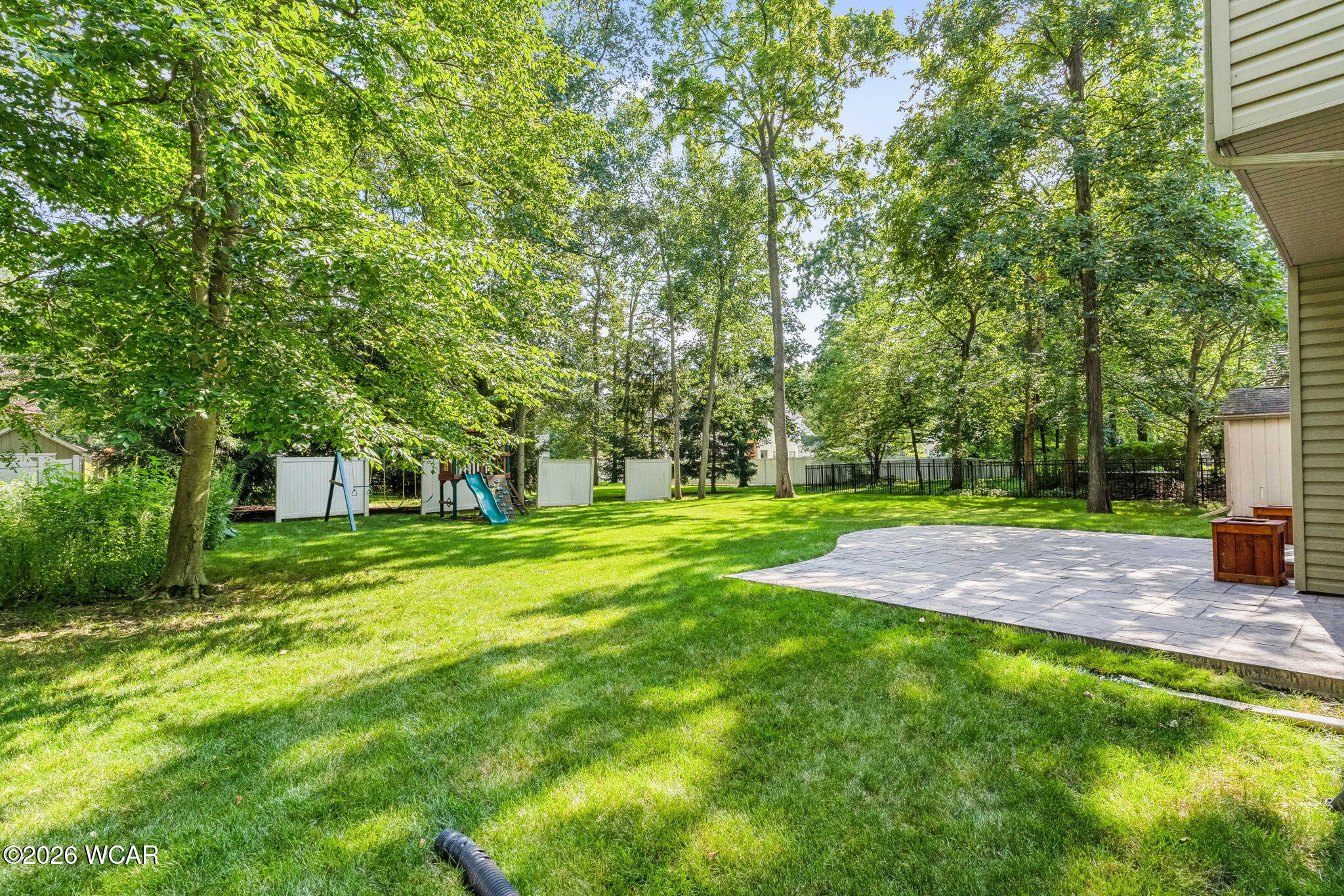 1443 Silver Pine Lane, Findlay, Ohio