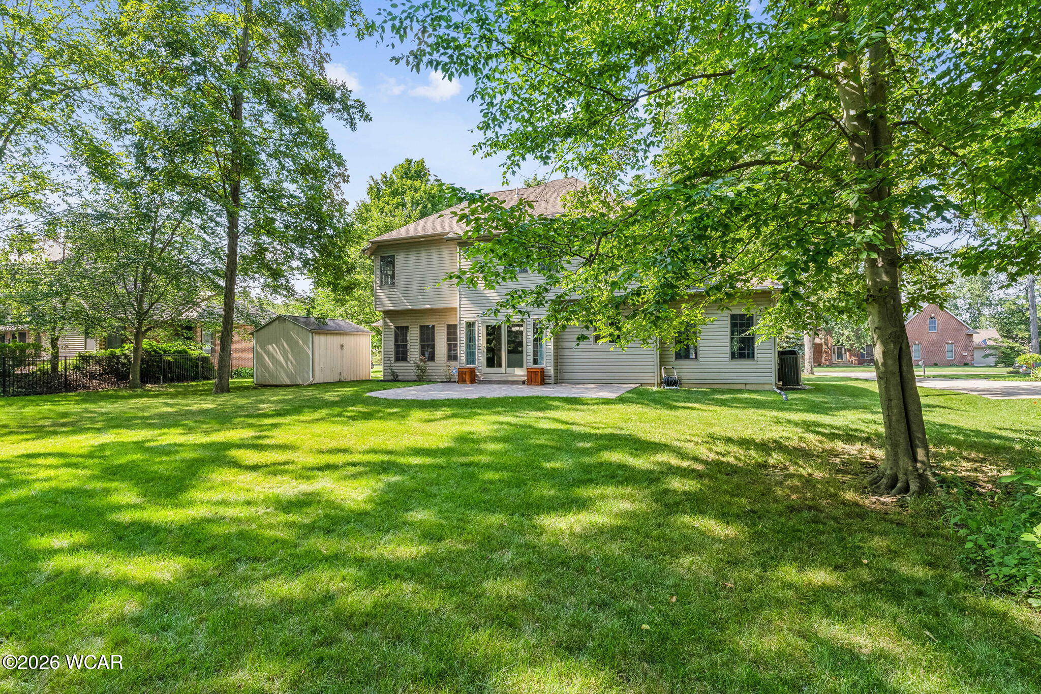 1443 Silver Pine Lane, Findlay, Ohio