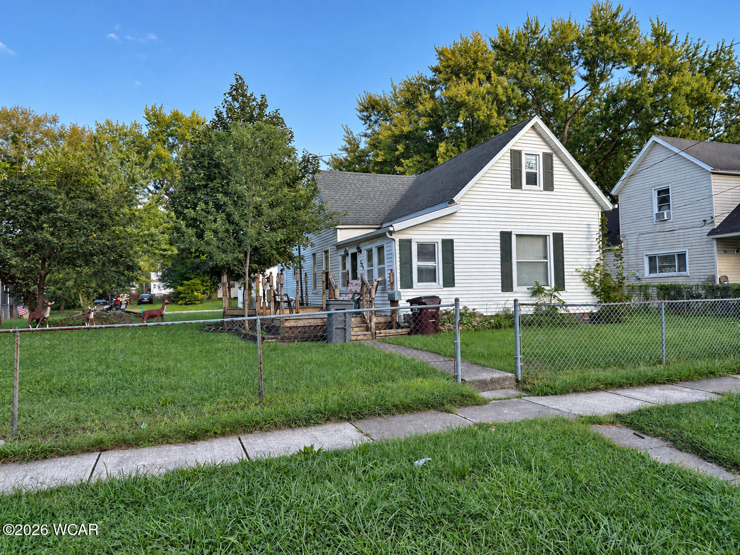 789 Holly Street, Lima, Ohio