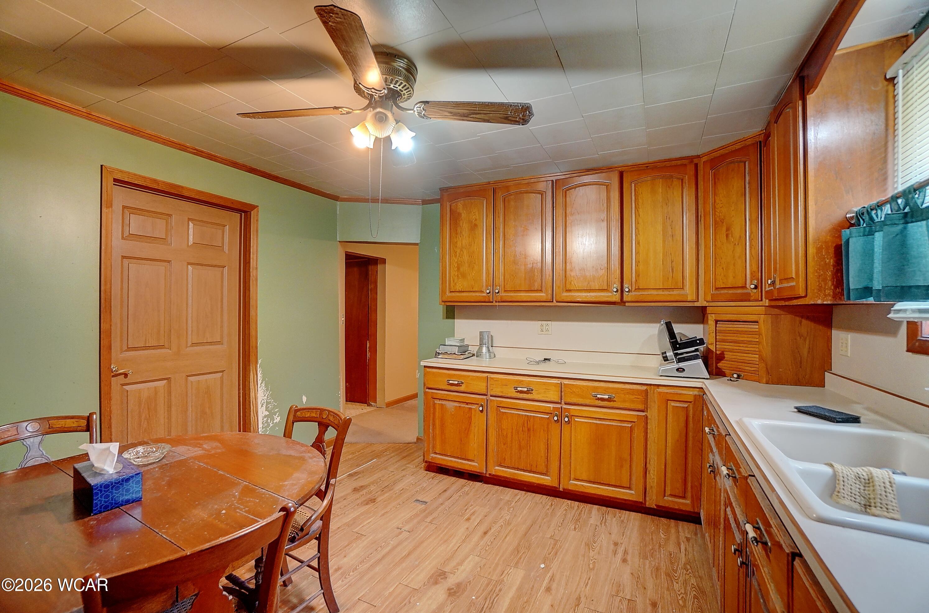 789 Holly Street, Lima, Ohio