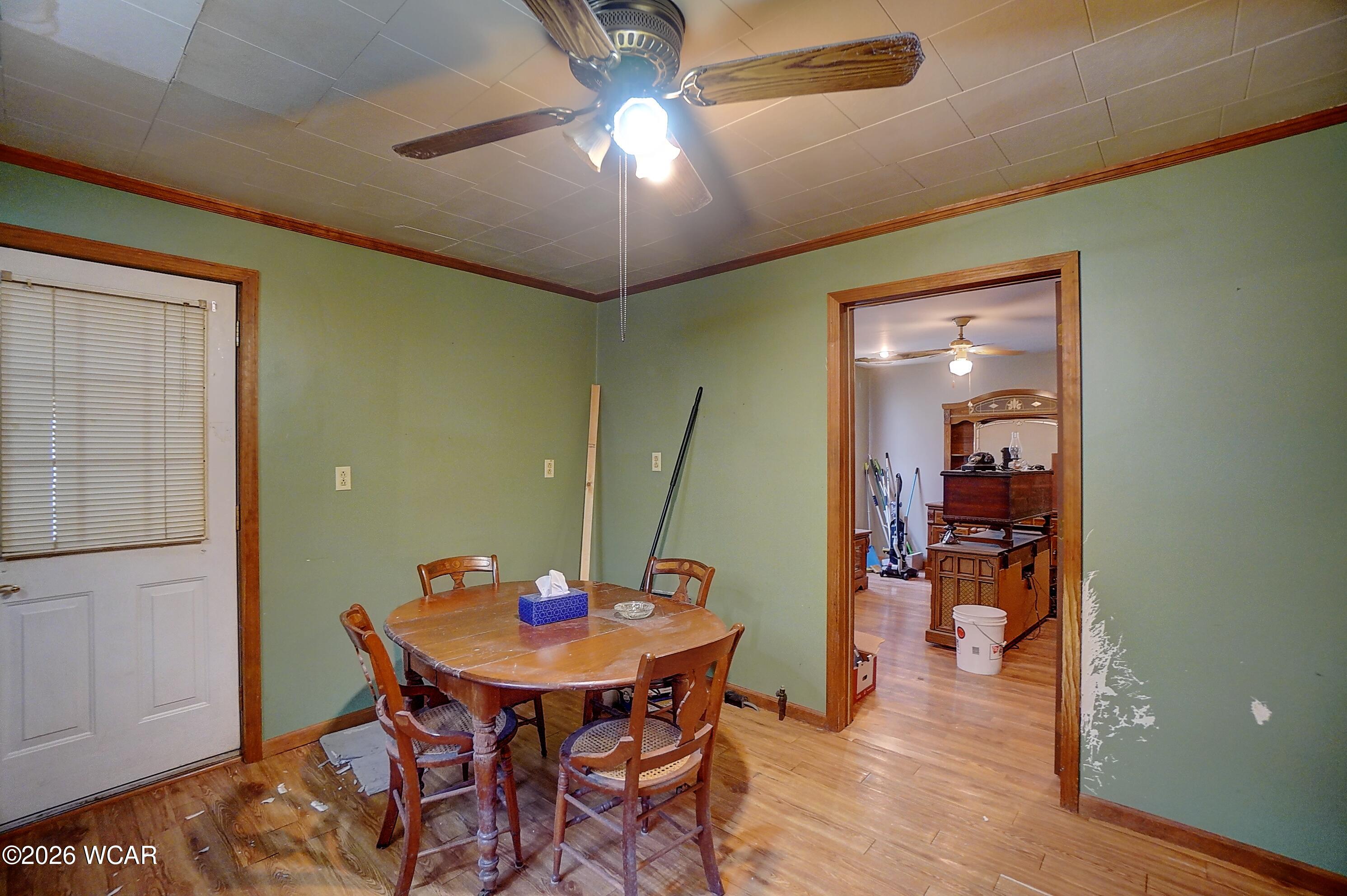 789 Holly Street, Lima, Ohio