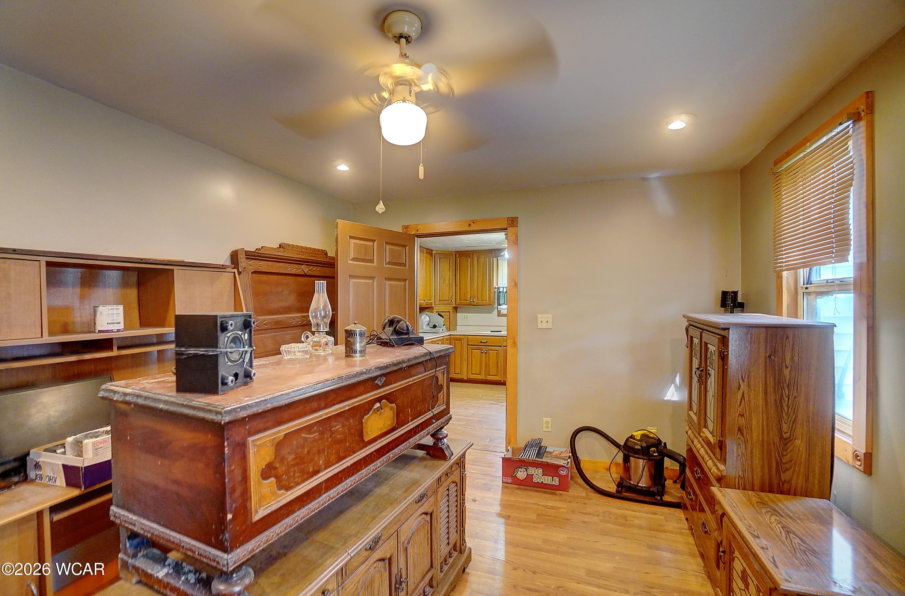 789 Holly Street, Lima, Ohio
