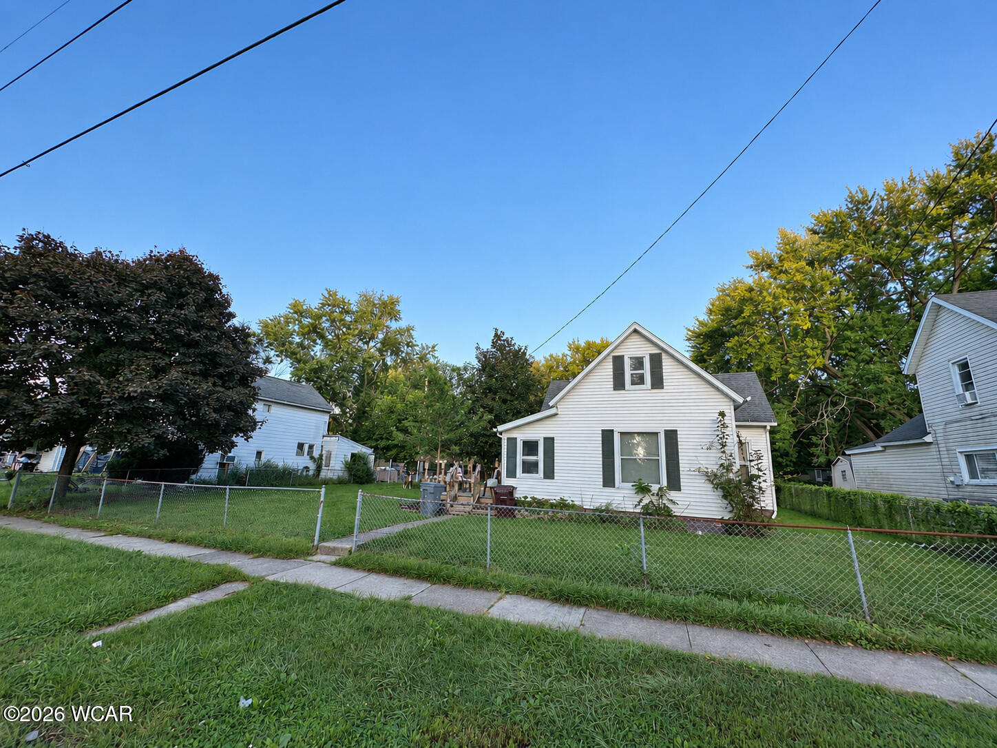 789 Holly Street, Lima, Ohio